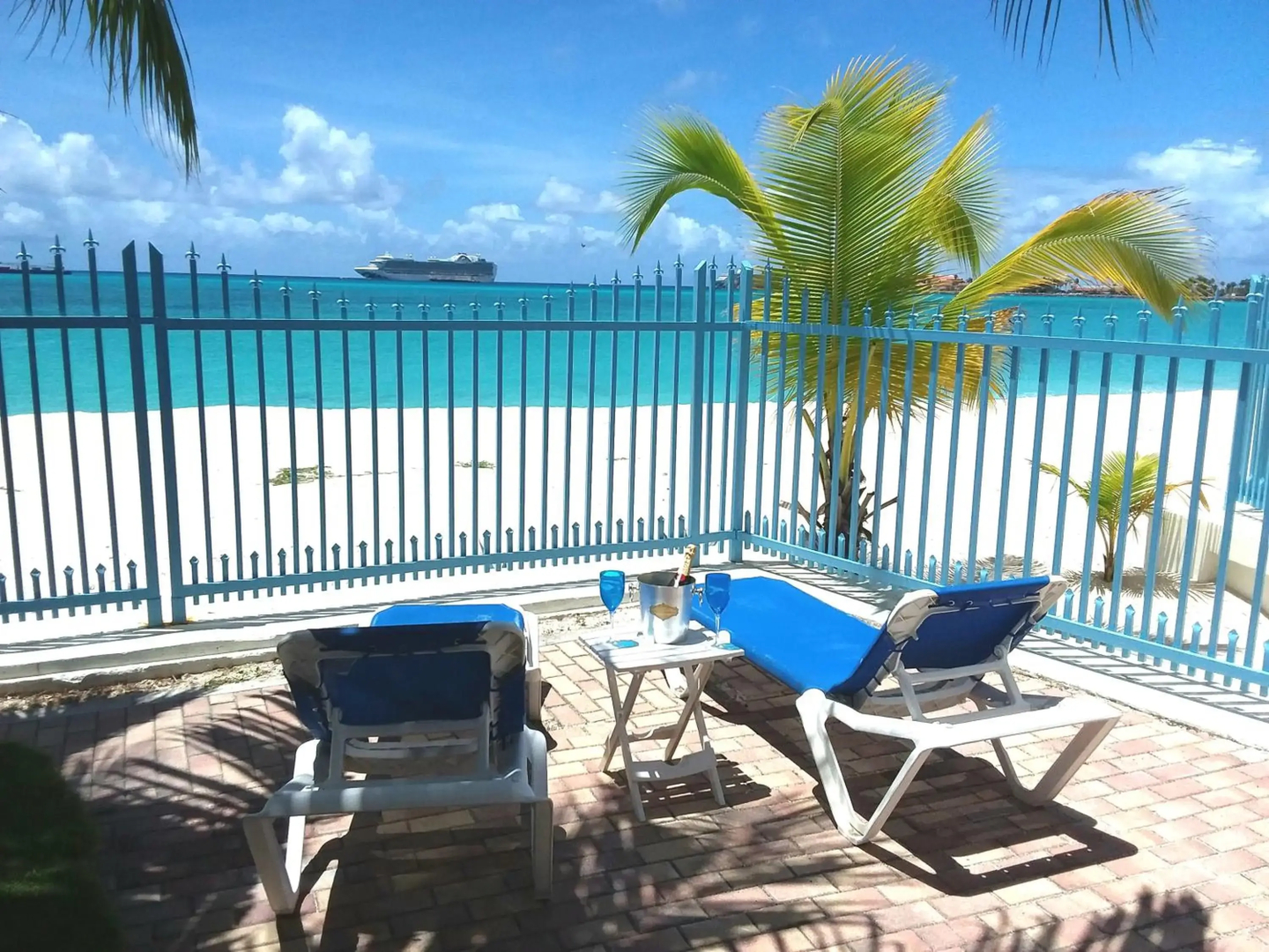 Villas on Great Bay VILLA FOXIE