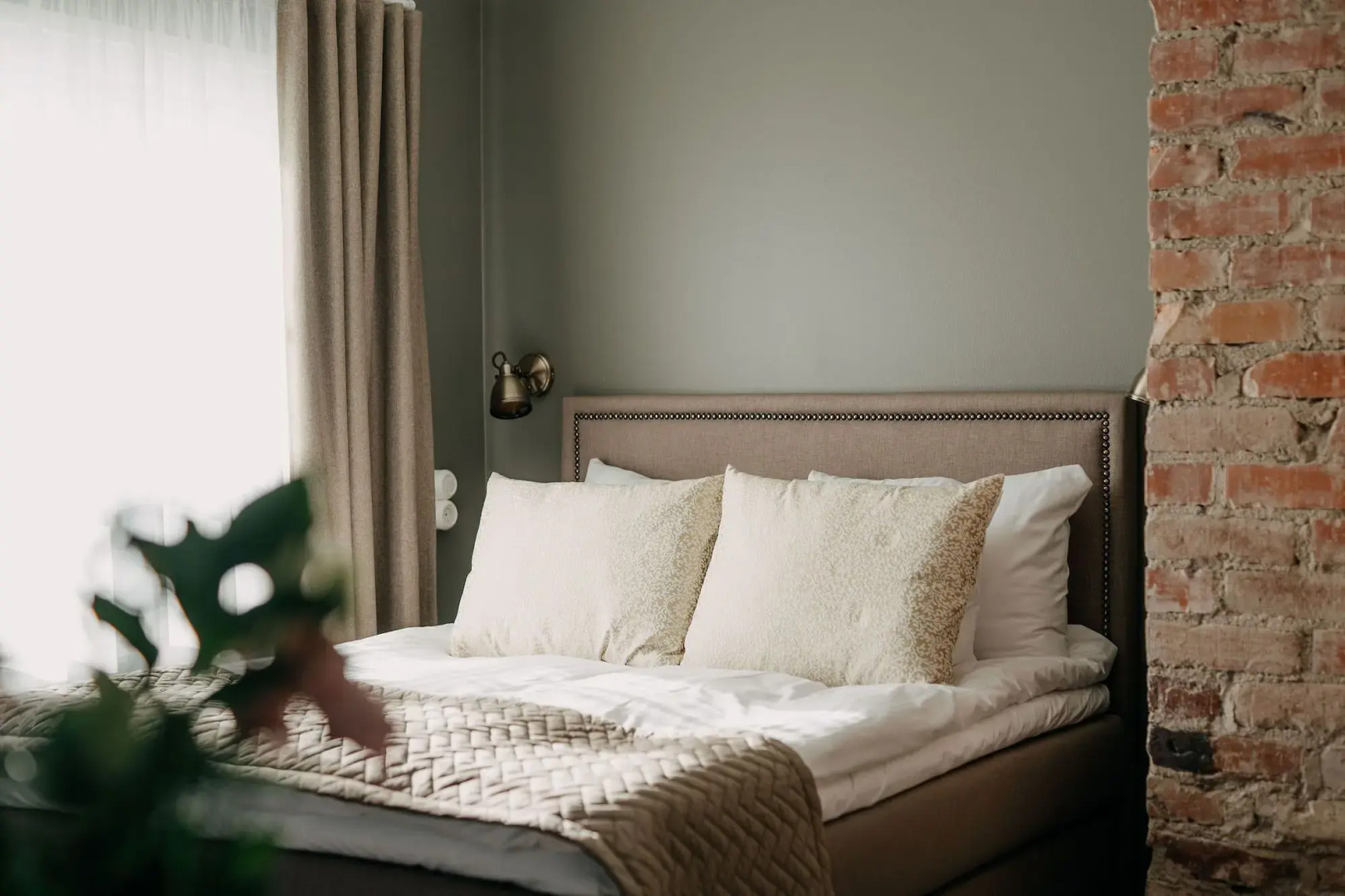 Lillan Hotel & Kök