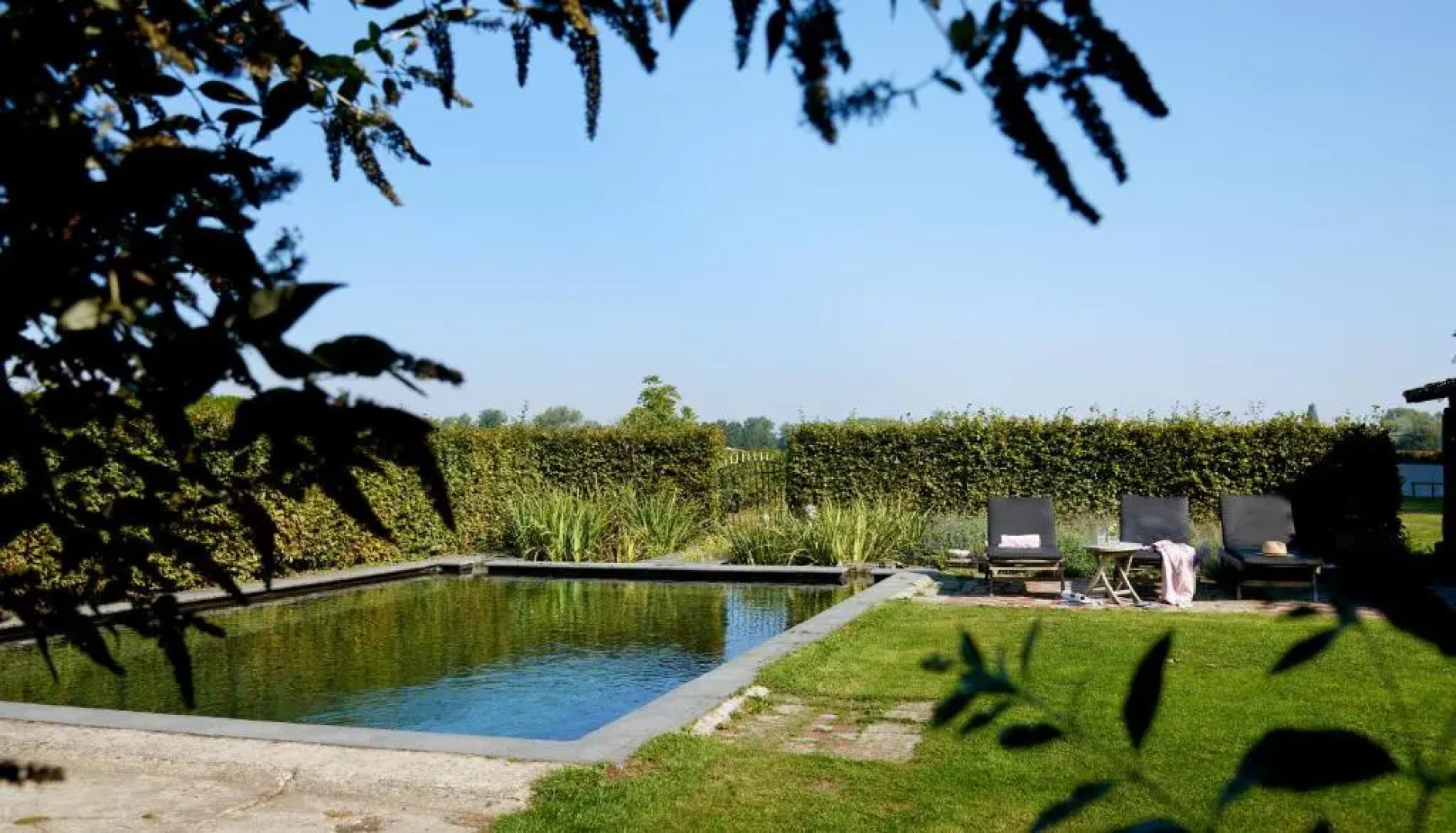 Gasterie Lieve Hemel