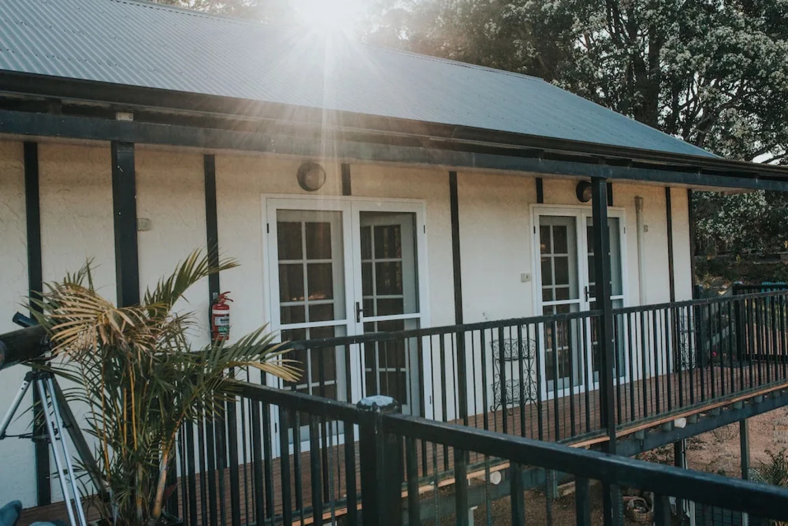 Nannup Hideaway