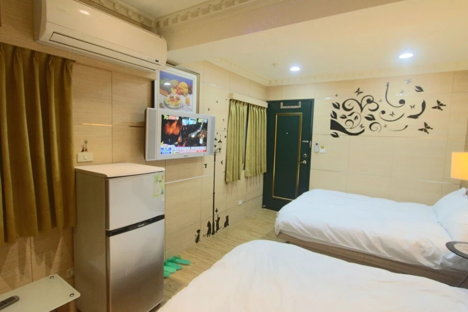 W Hostel Shan Hai Guan