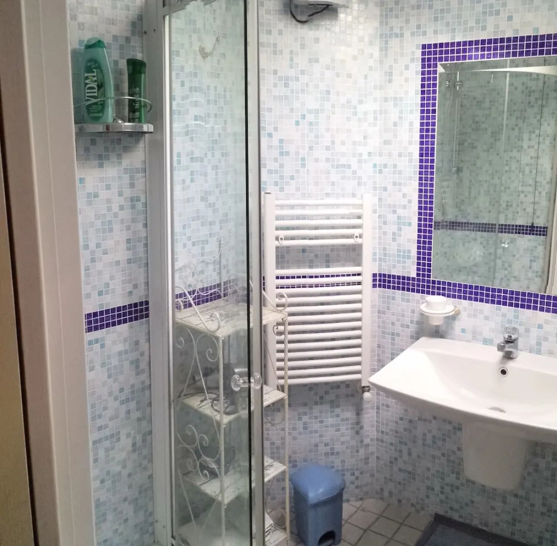 A Casa Sorriso B&B