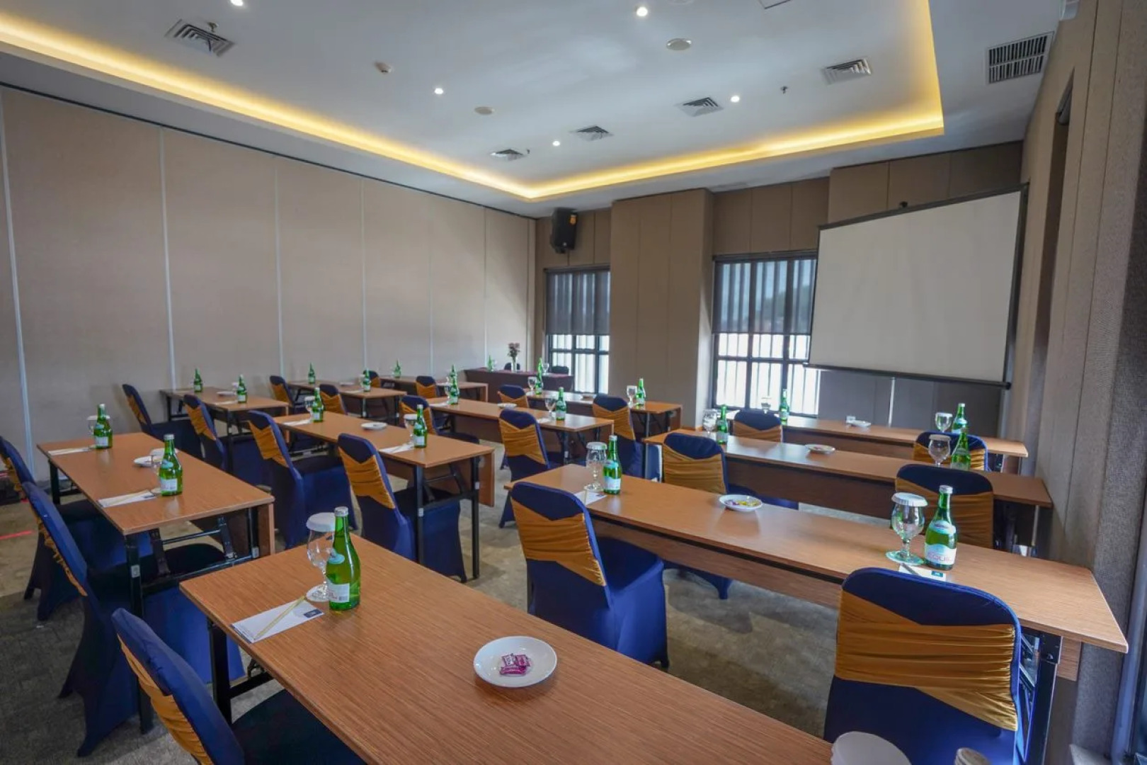 BATIQA Hotel Lampung