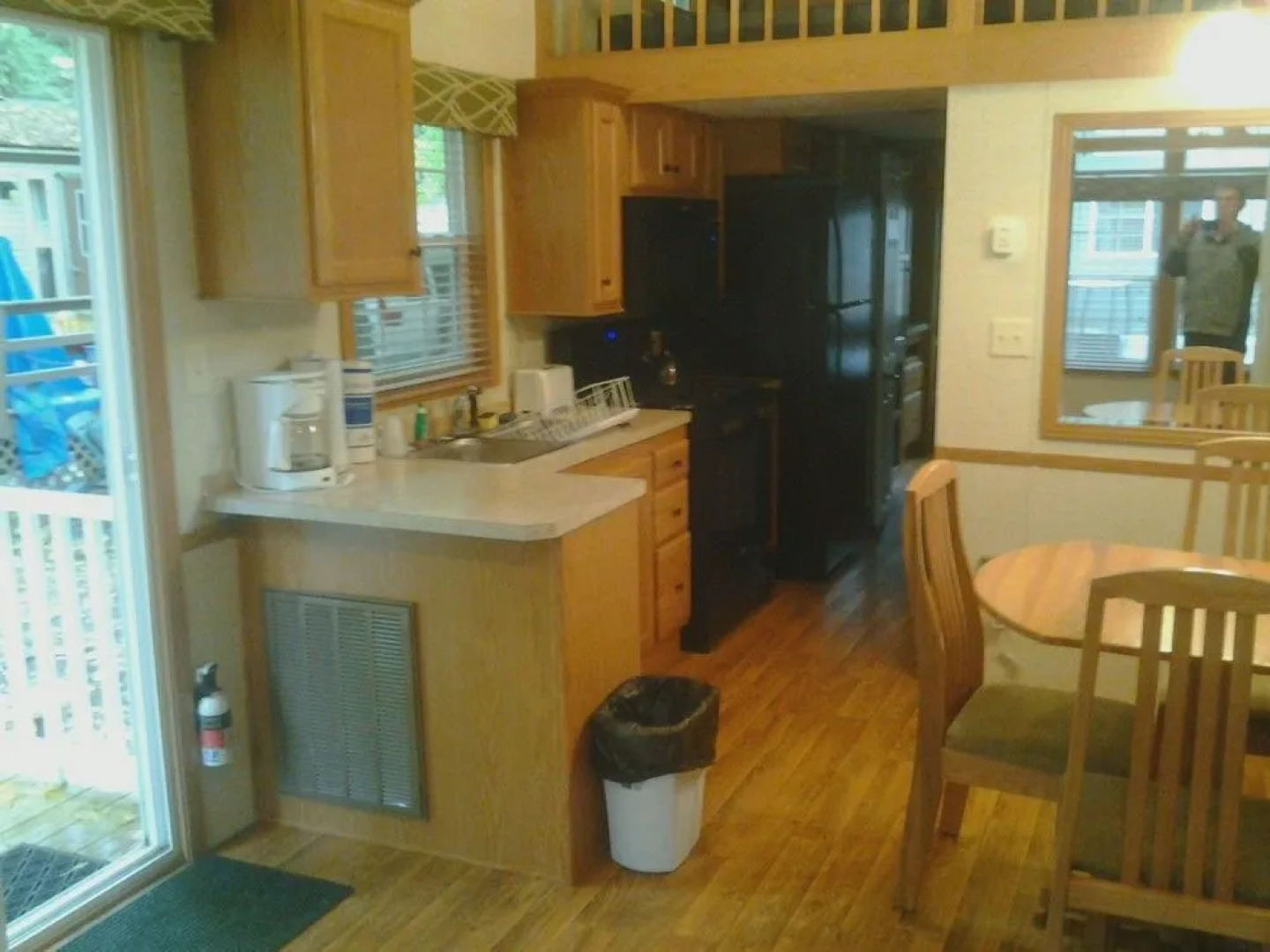 Moody Beach RV Campground