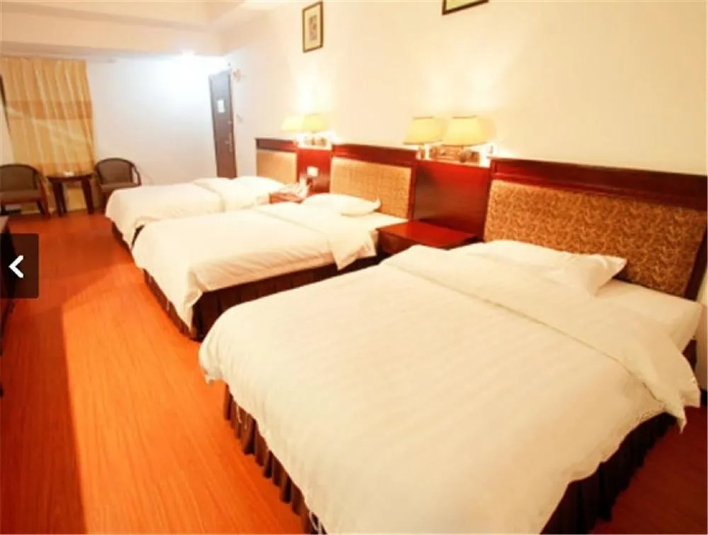 Guangmei Hotel - Qinzhou