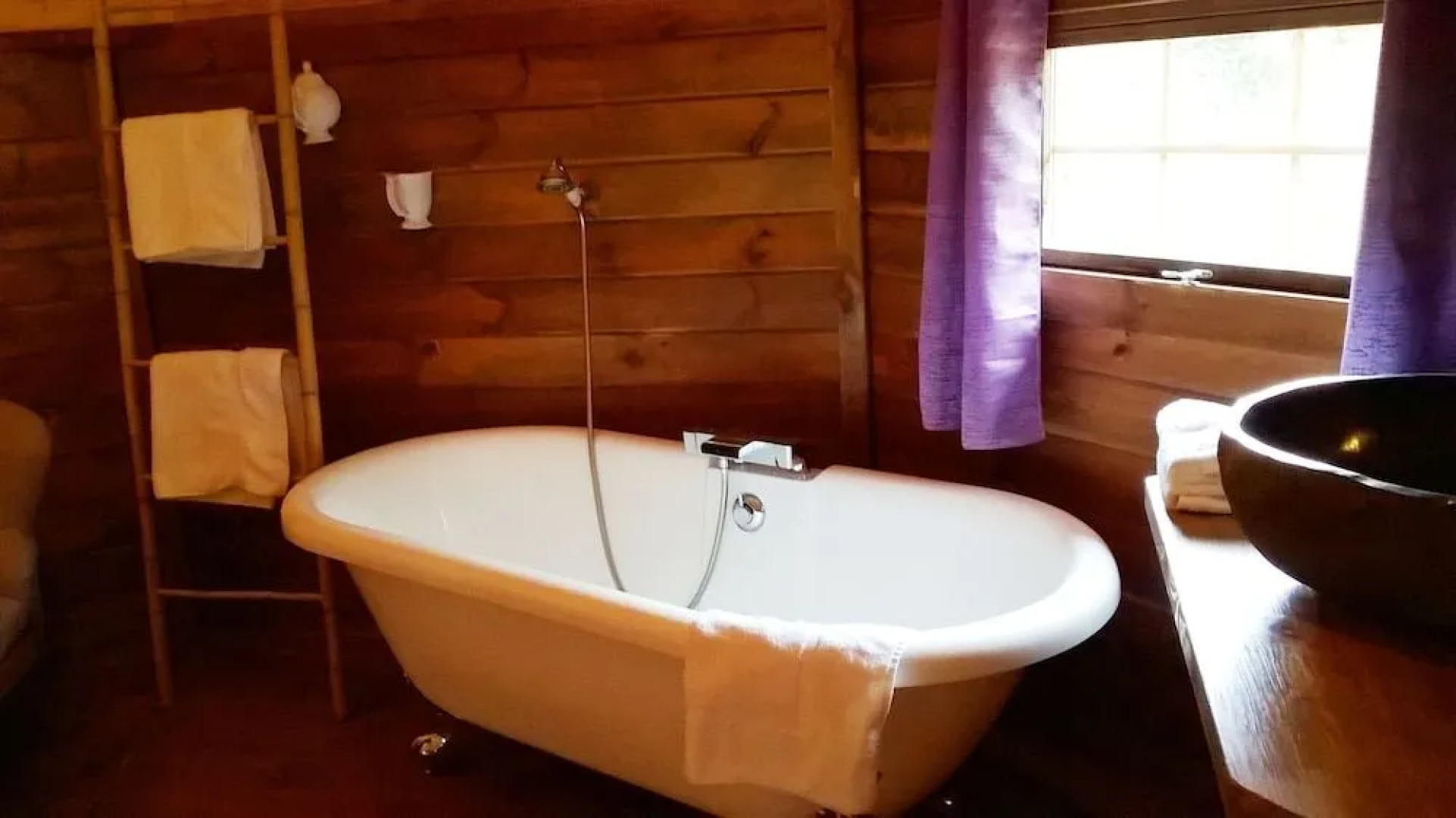 Domaine de la Boulaie