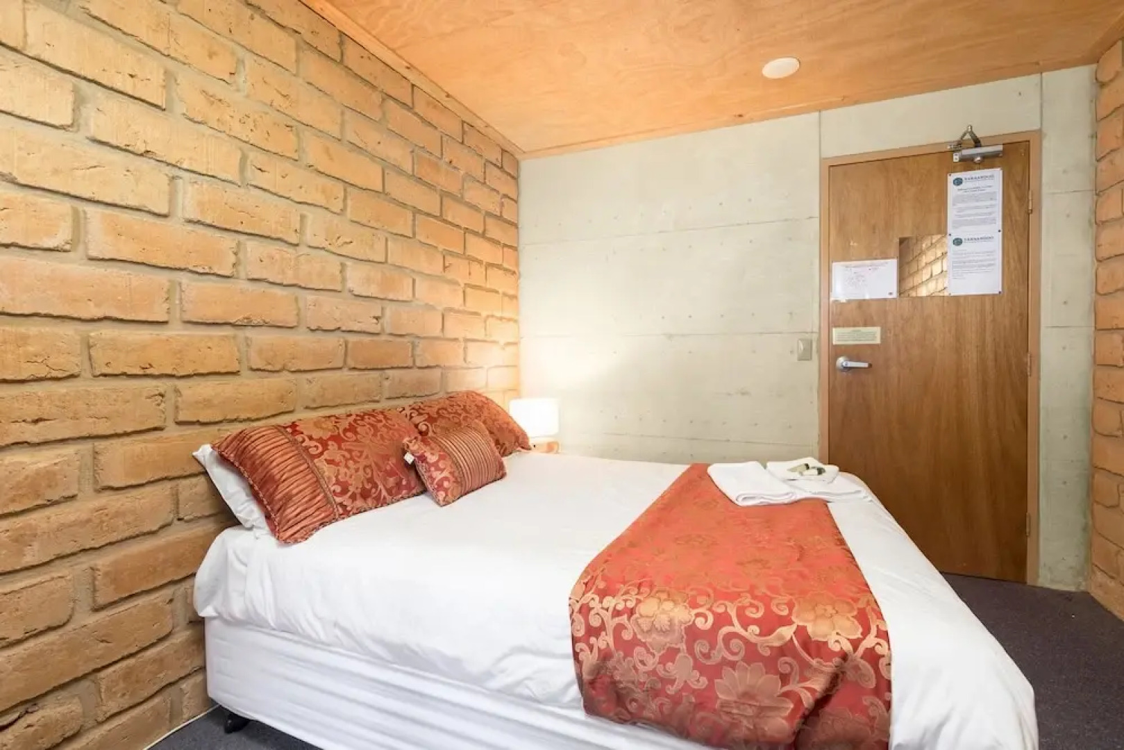 Yaraandoo Family Area Rooms