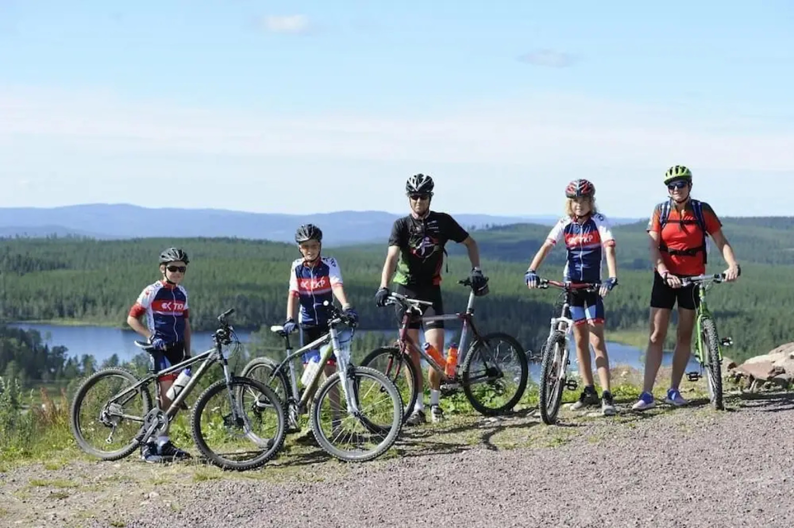 Orsa Grönklitt - Hostel