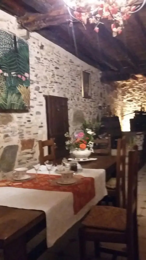 La Maison Léchémia