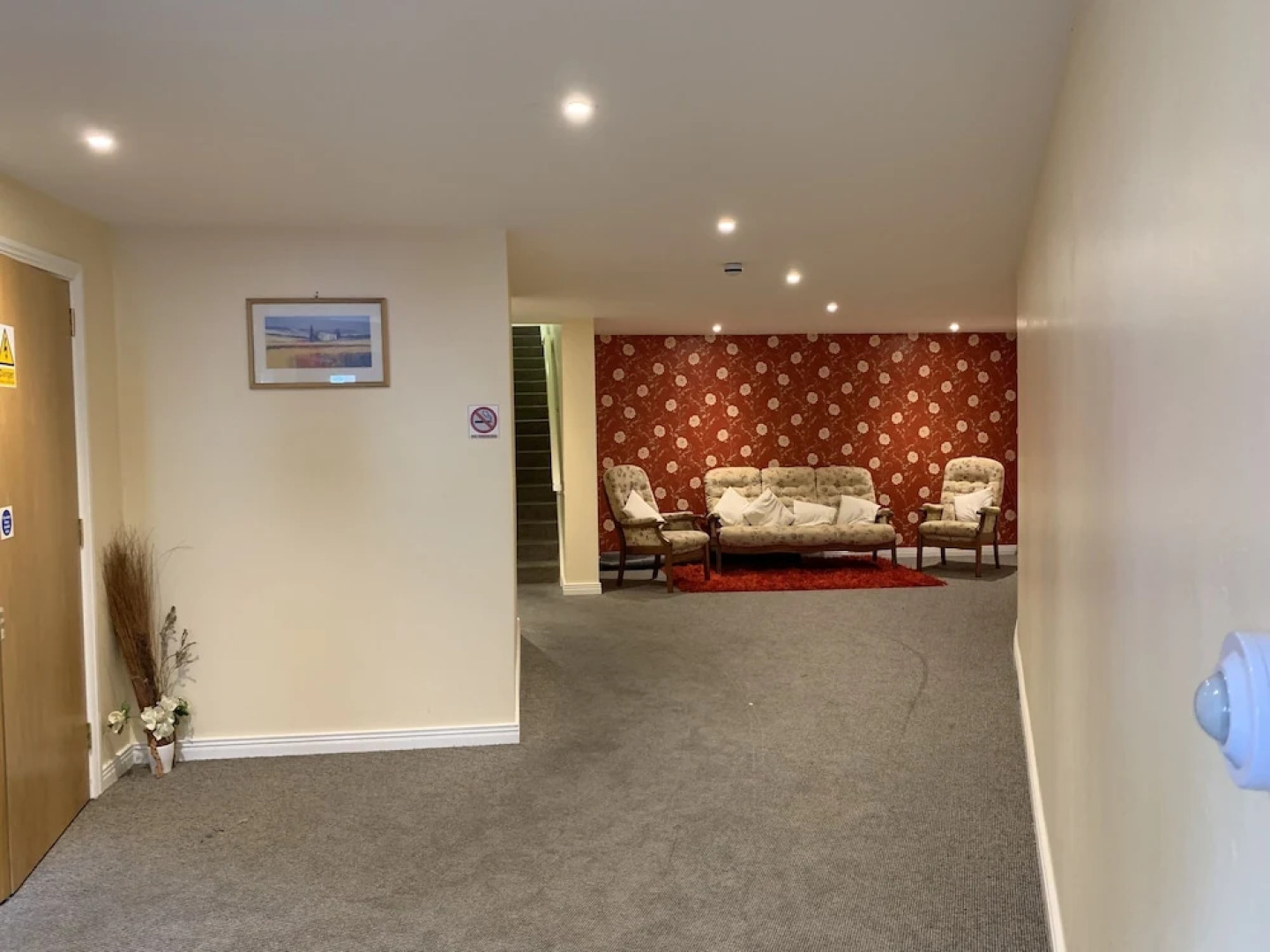 Harbour View Luxury Comfortable Holiday Apartment