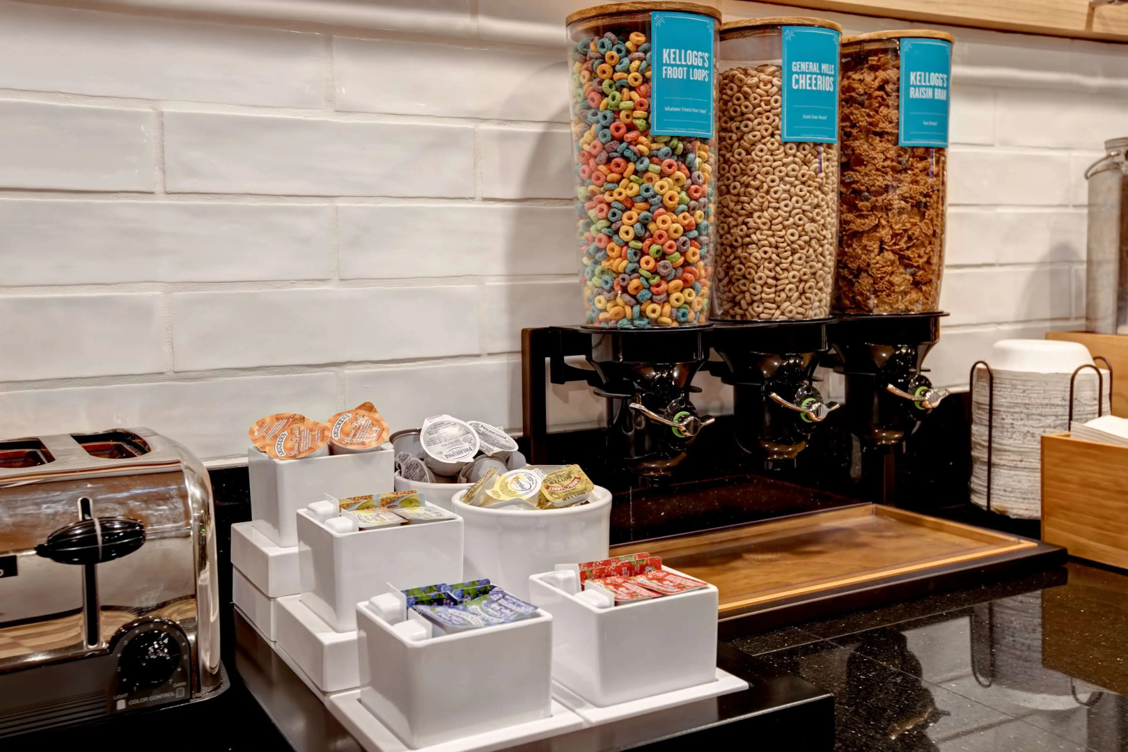 Hampton Inn DeKalb, IL