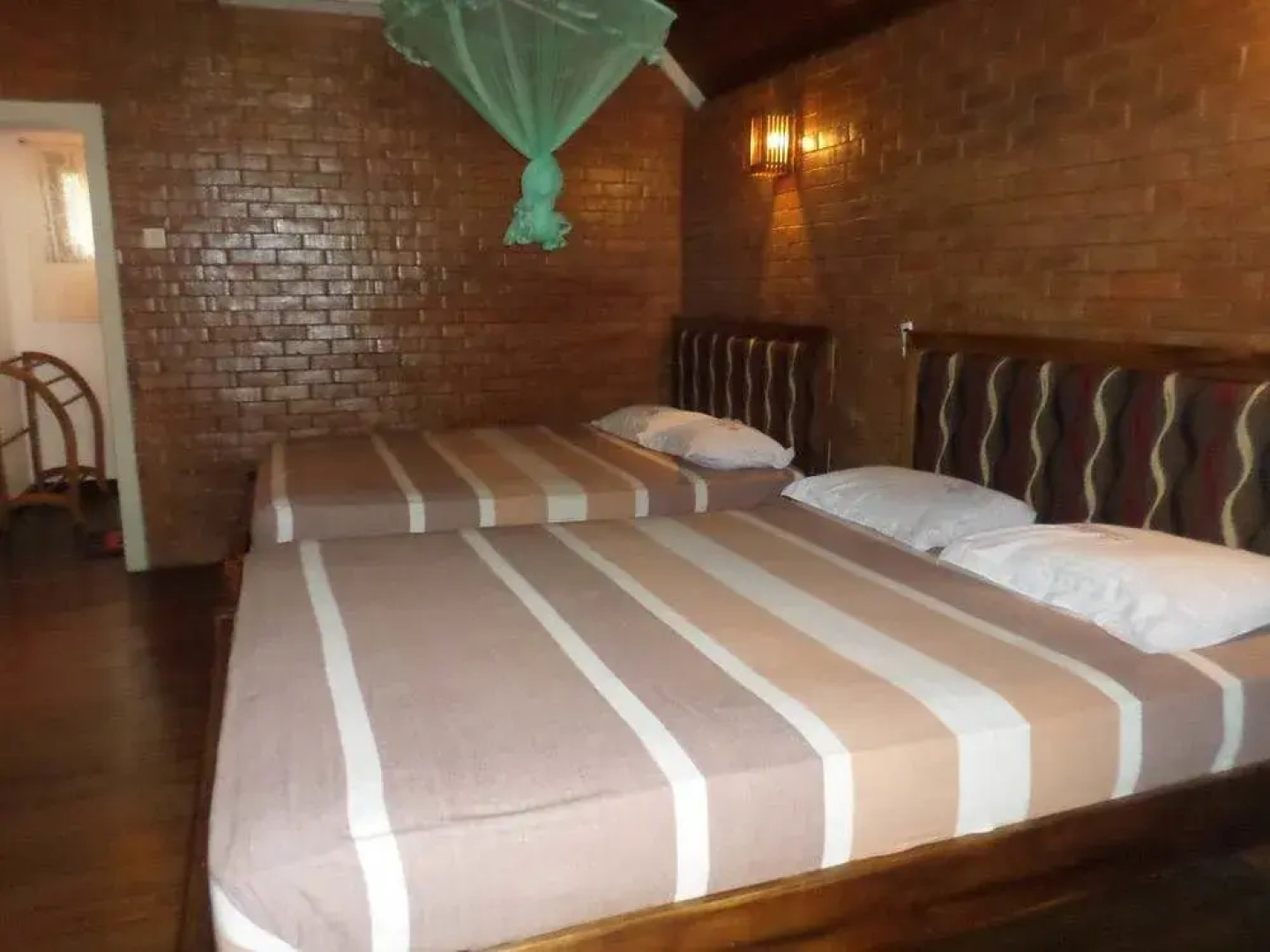 Vista Rooms Lokuge Grand