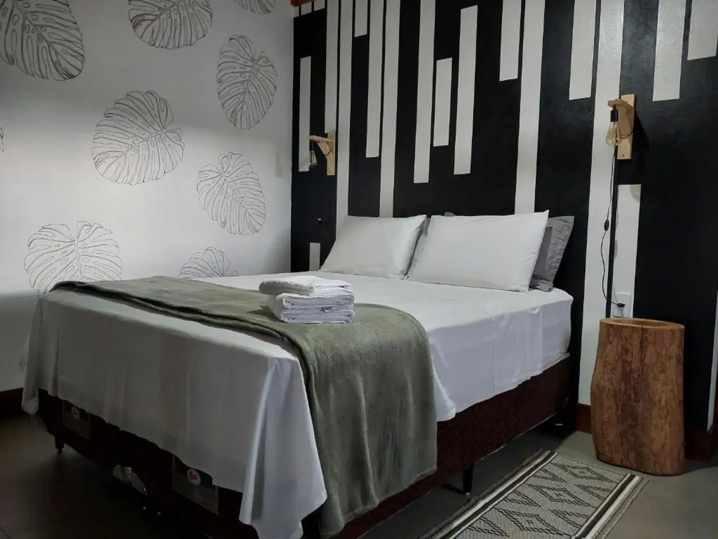 Pousada S¿o Vale das Olivas