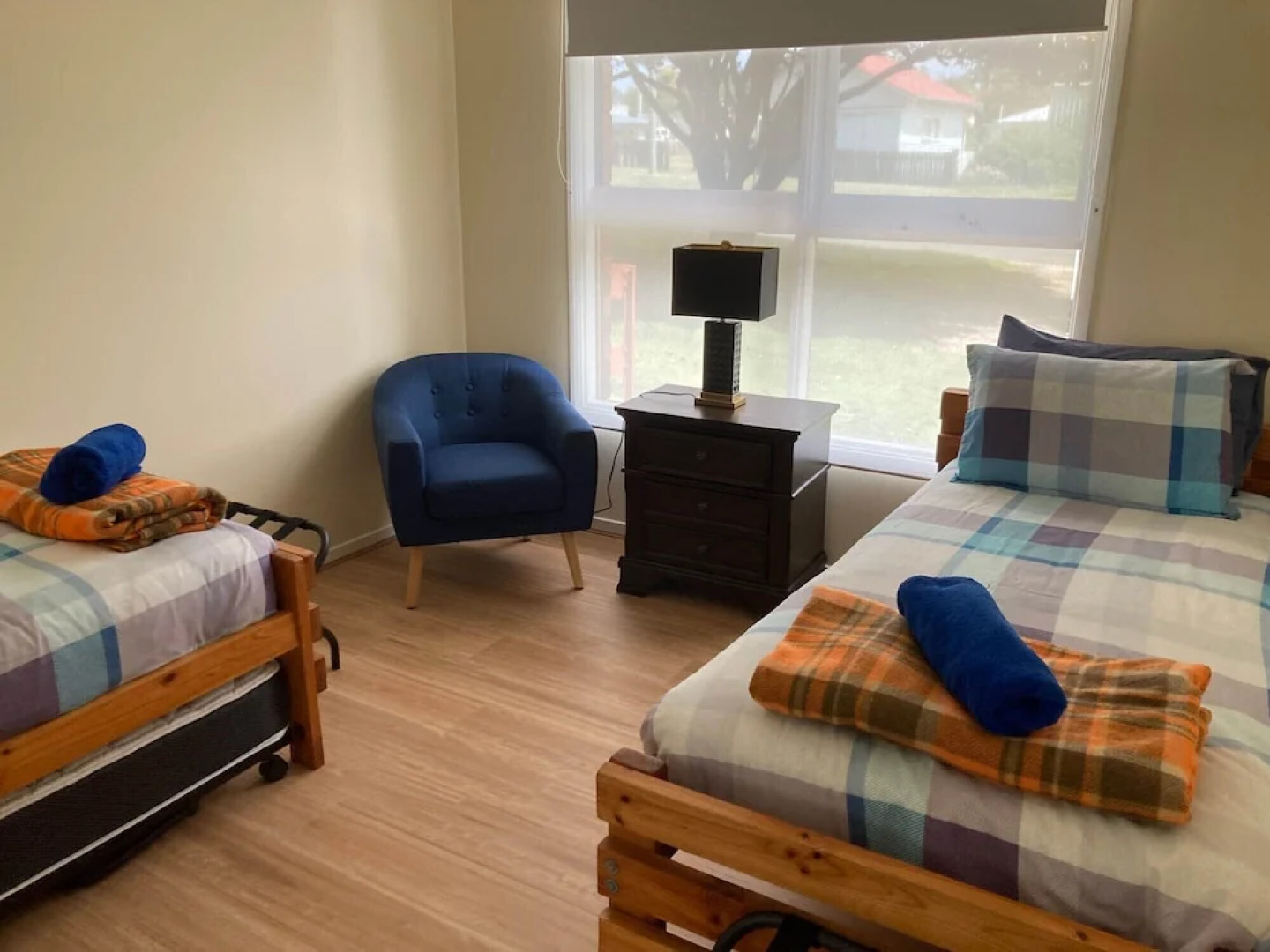 Bruces Waterside Units