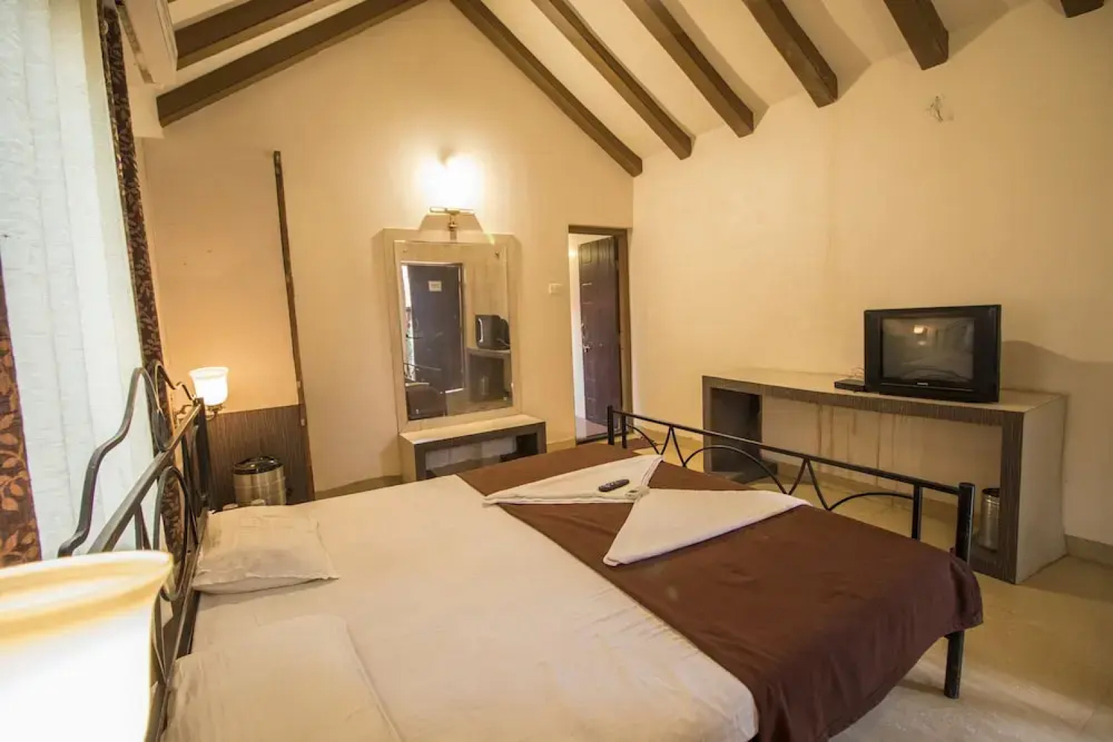 Mougli's Paradise Resort