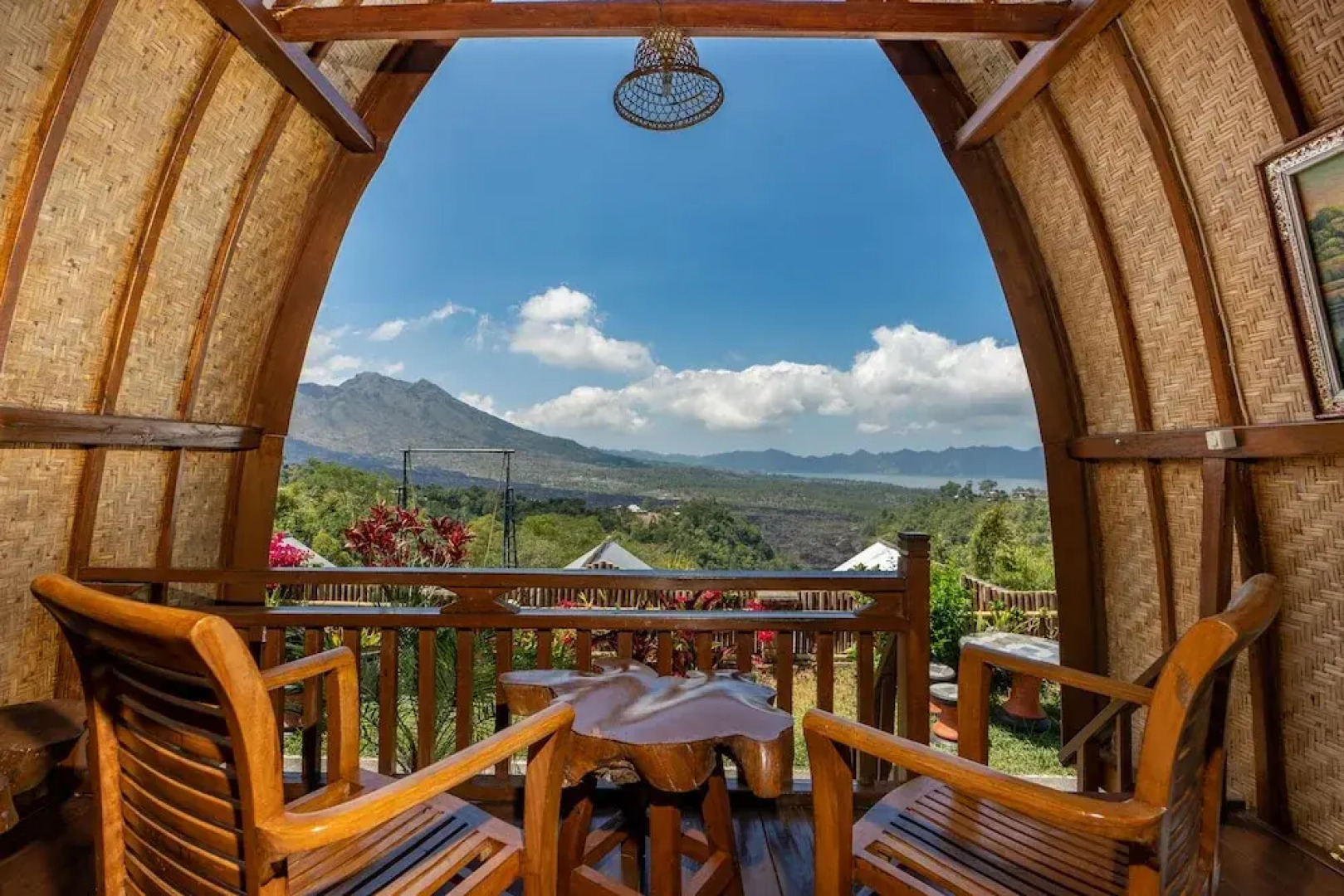 Tiing Bali Guest House