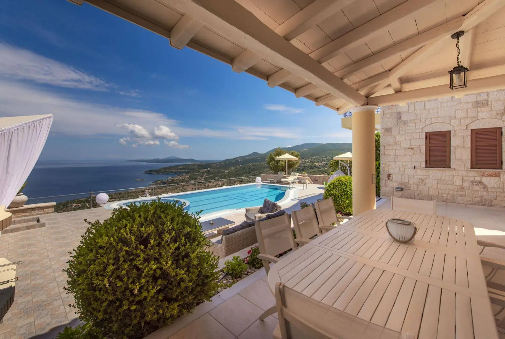 Emerald Deluxe Villas