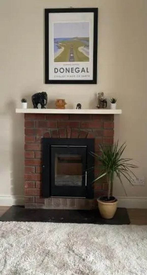 The Village Way Apartments