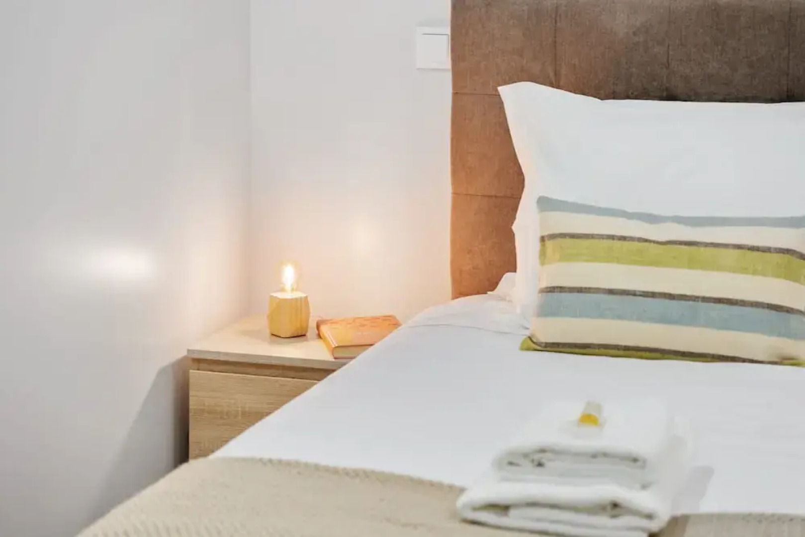 Seaside Sunset - Deep Sea by Homie