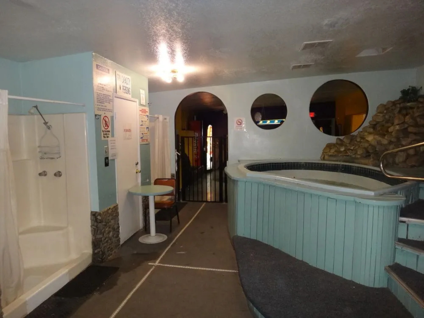 Freedom Acres Resorts