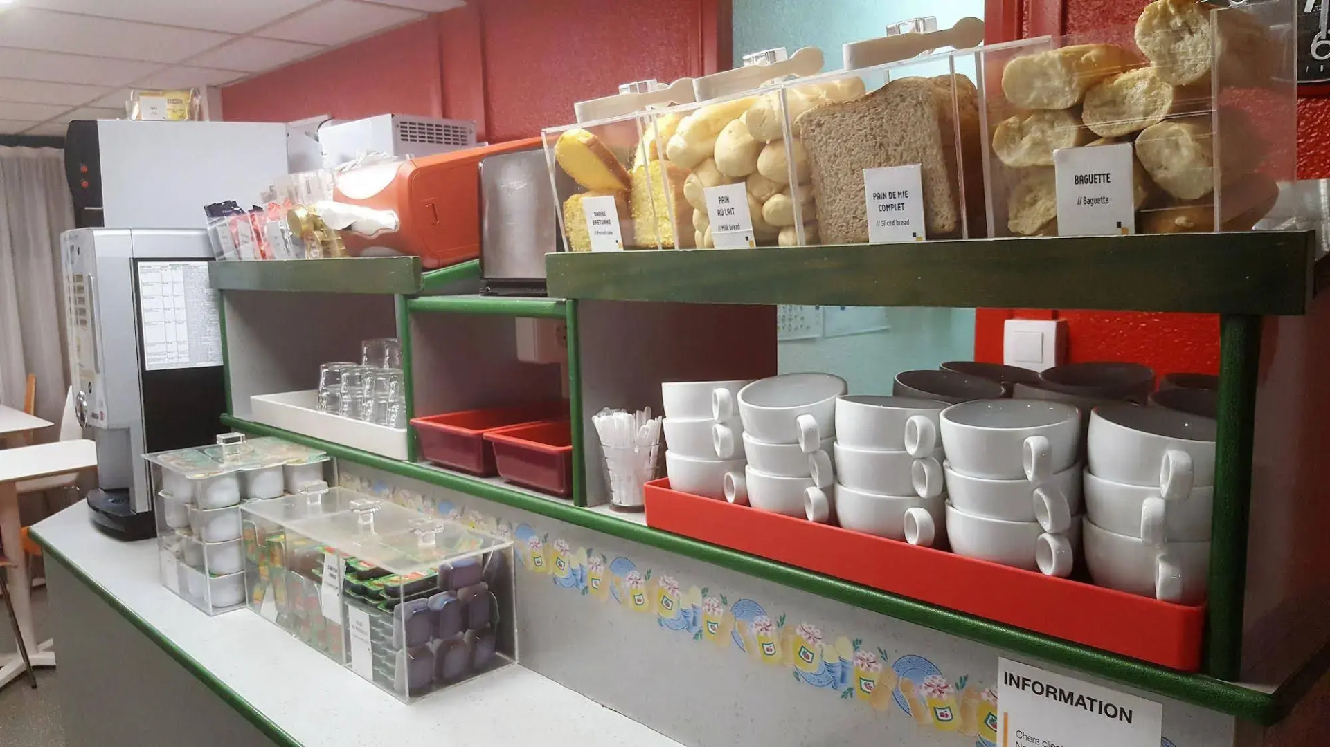 Premiere Classe Nancy Est - Essey