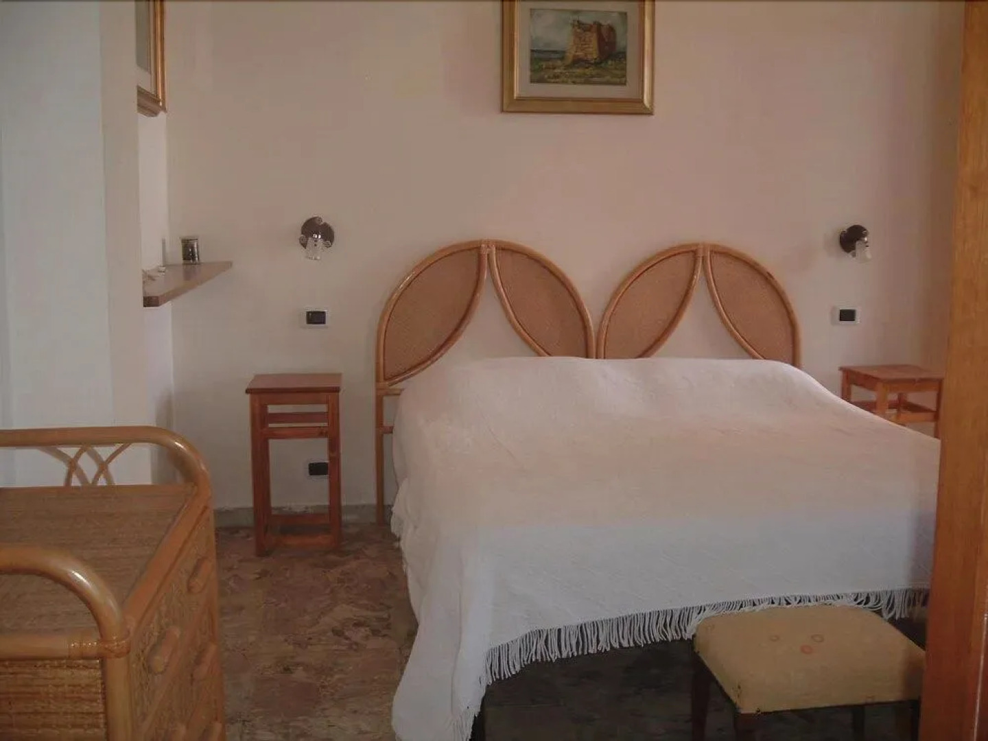 B&B Villa Dongiovanni