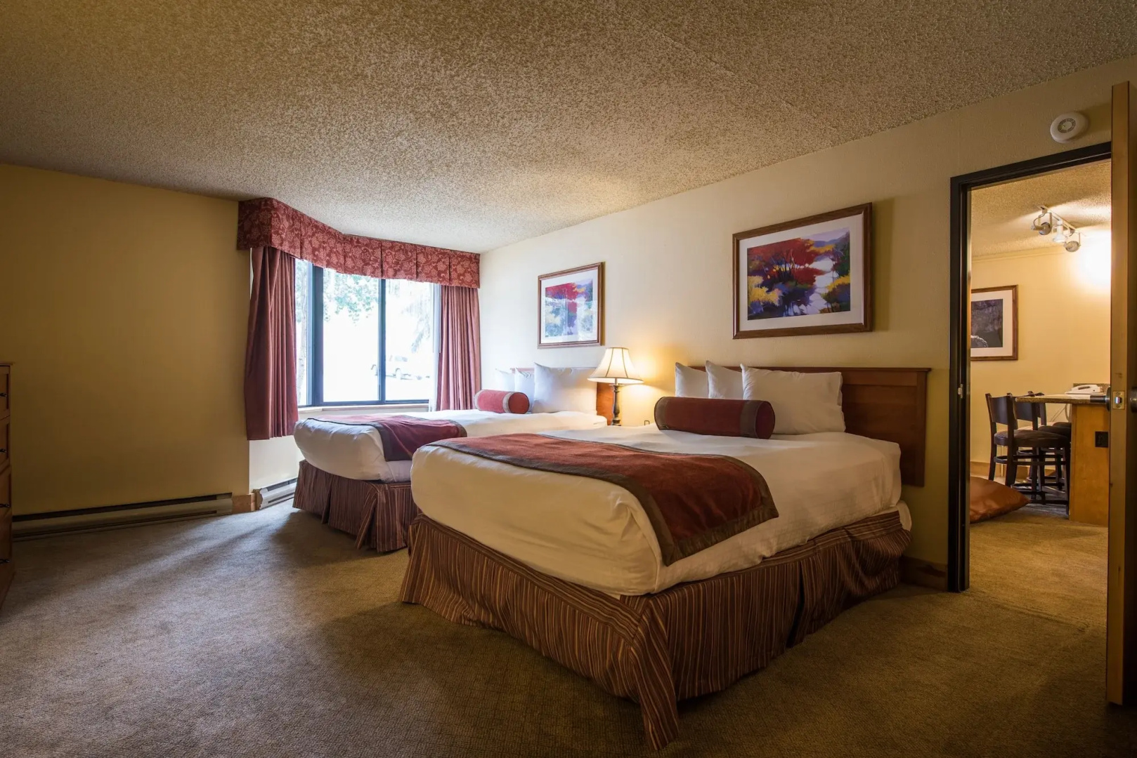 Grand Lodge Crested Butte
