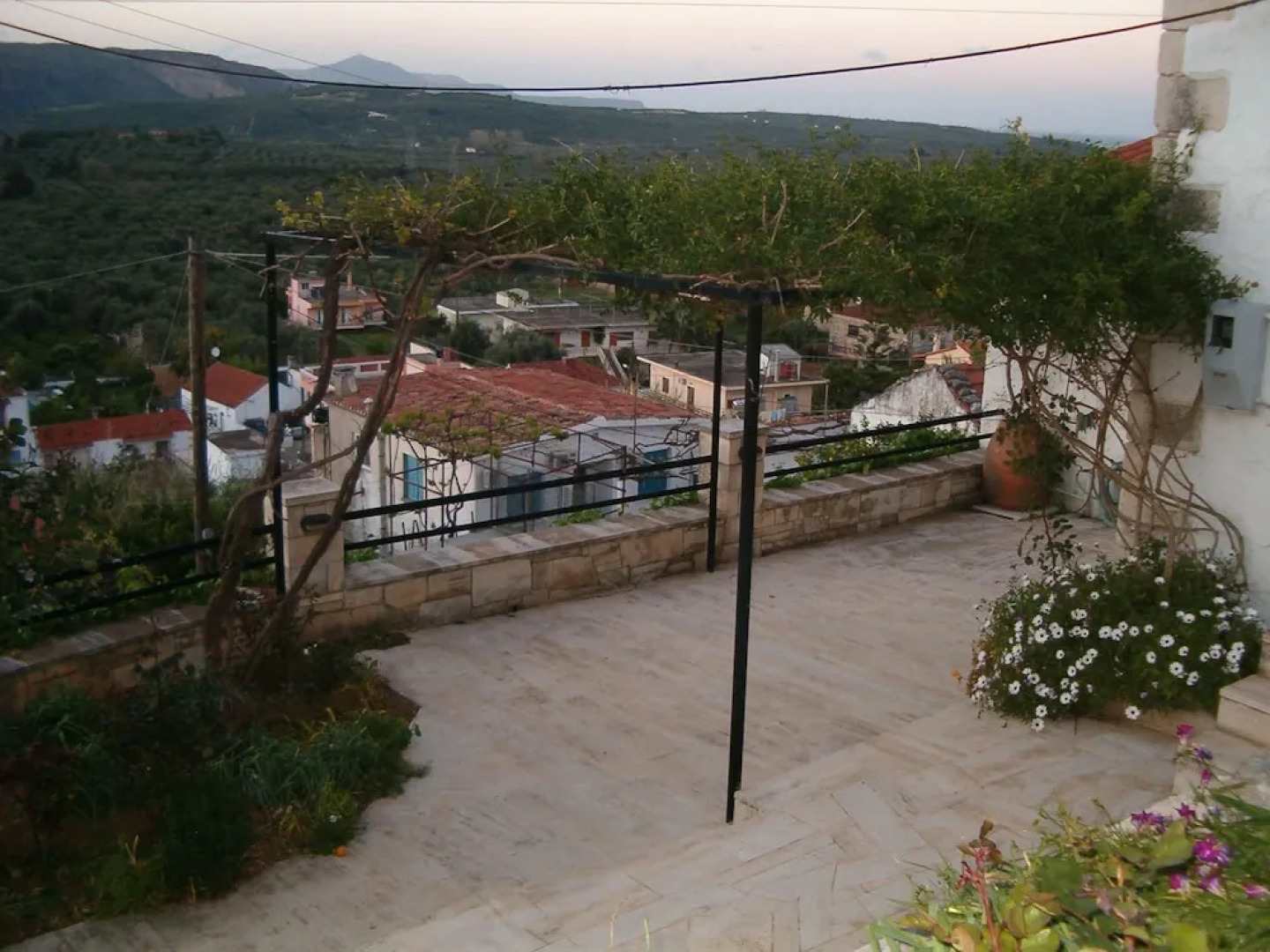 Fenareti Village House