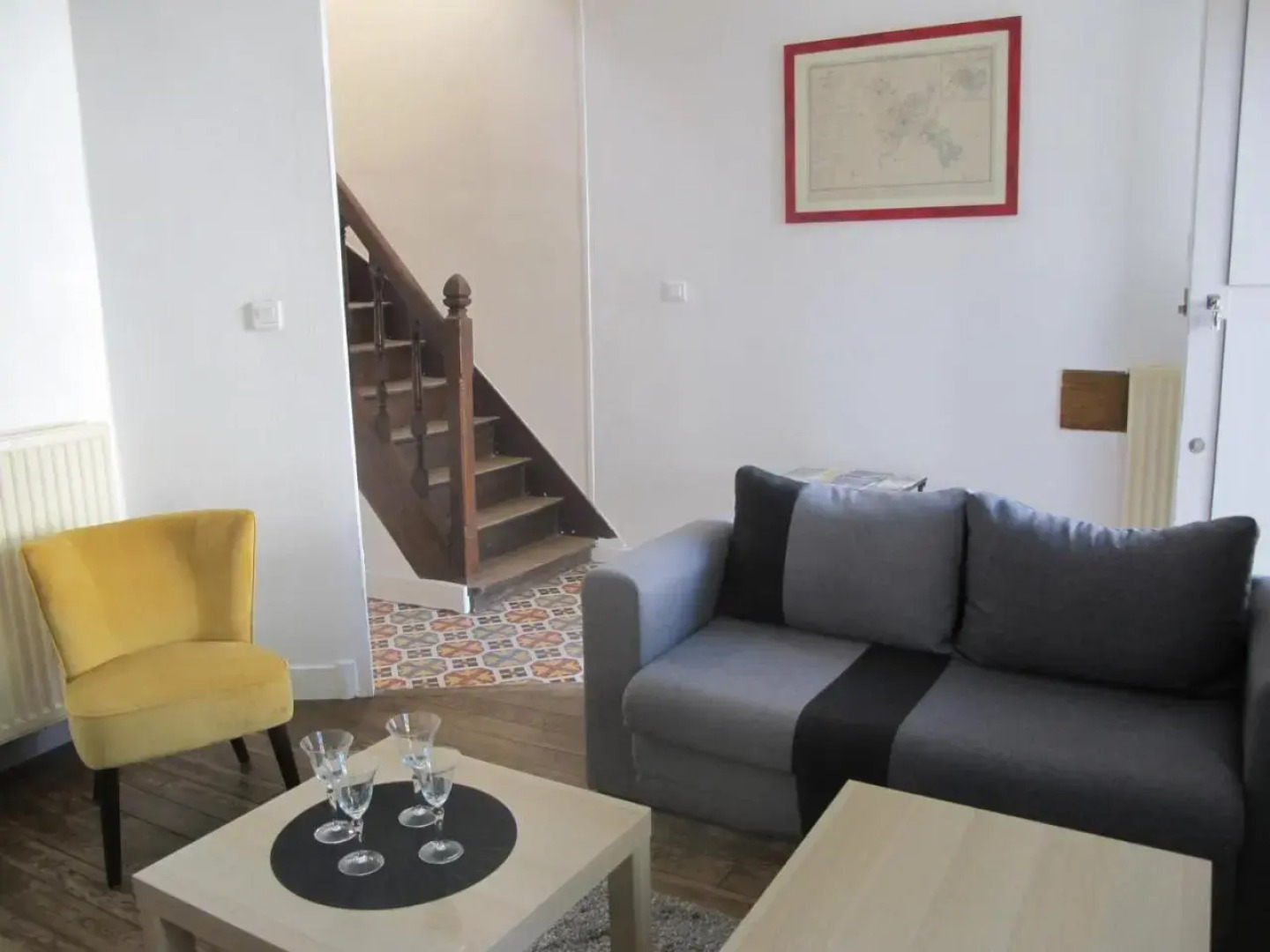 l'Etape des Châteaux le 2 bis