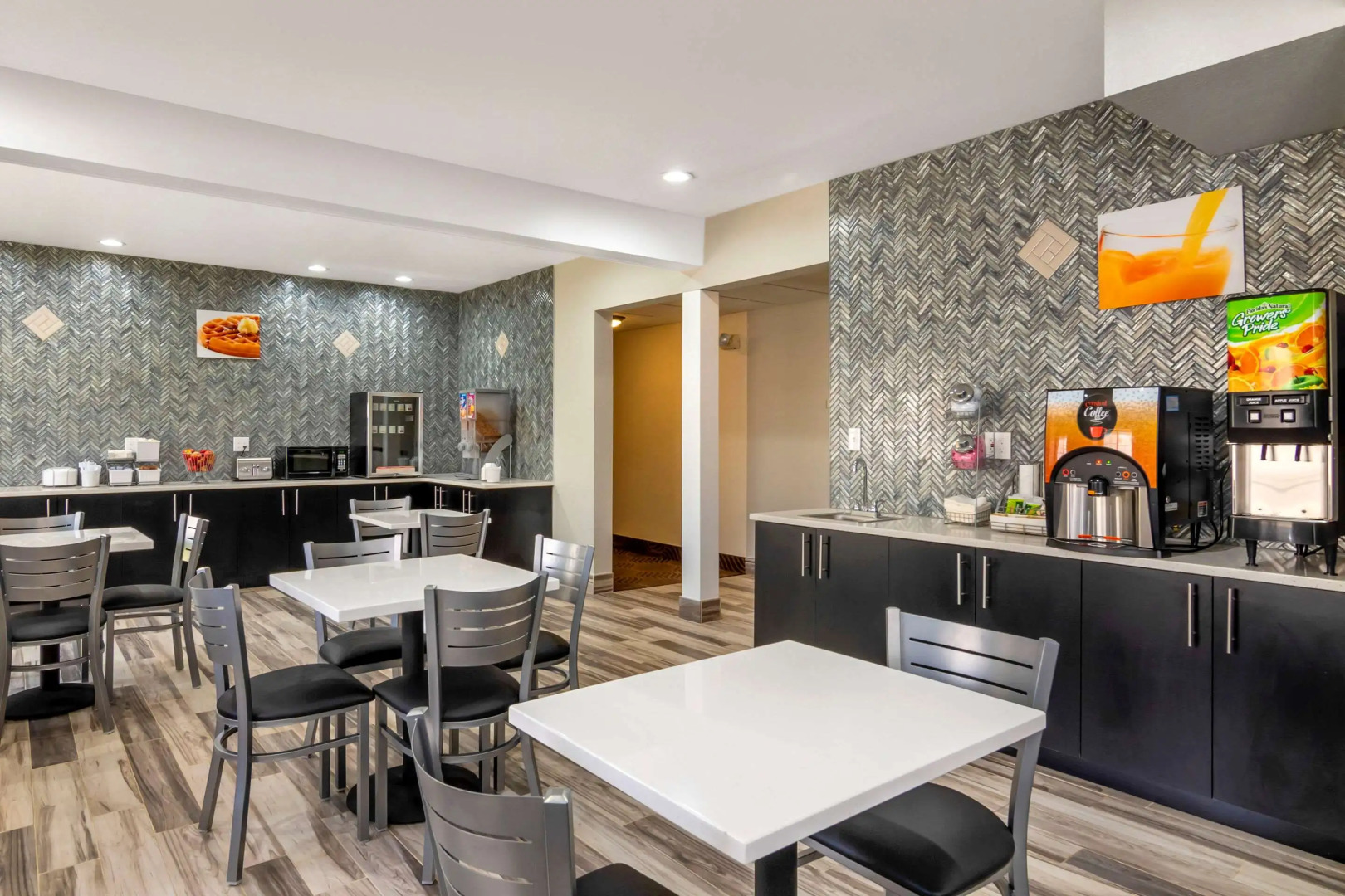 Quality Inn Overland Park Kansas City