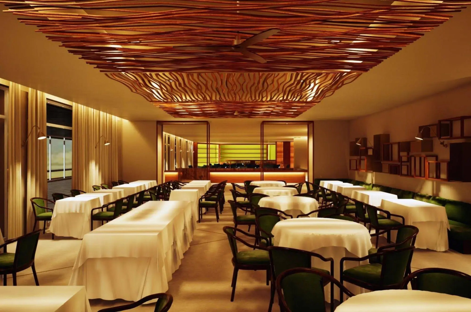 Grand Hotel Açores Atlântico