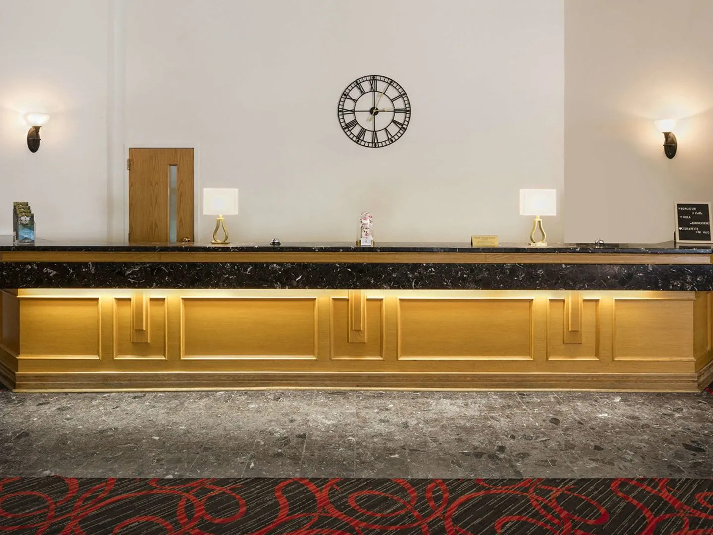 Hôtels Gouverneur Montréal - Île Charron