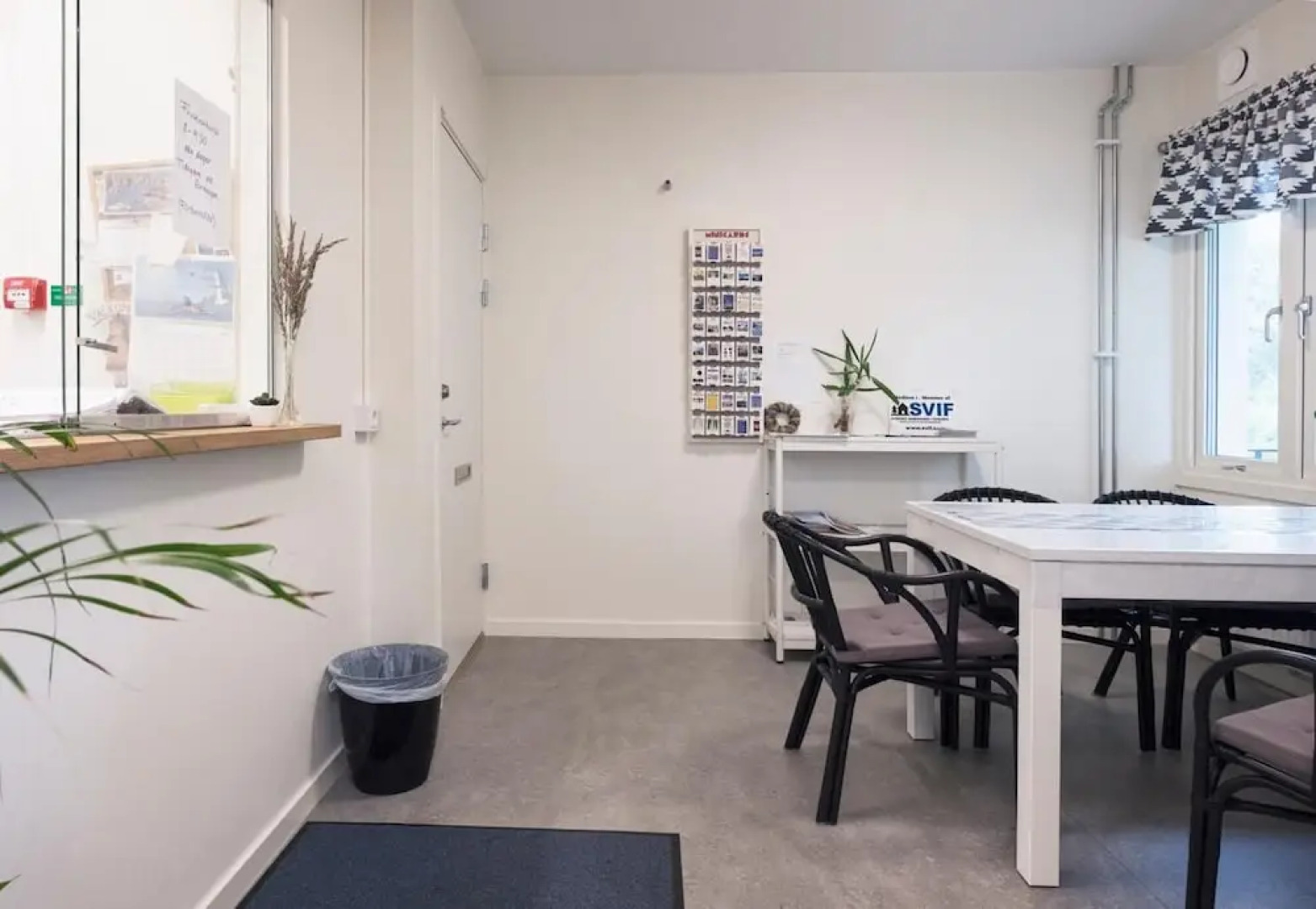 Partille Vandrarhem Bed & Breakfast - Hostel