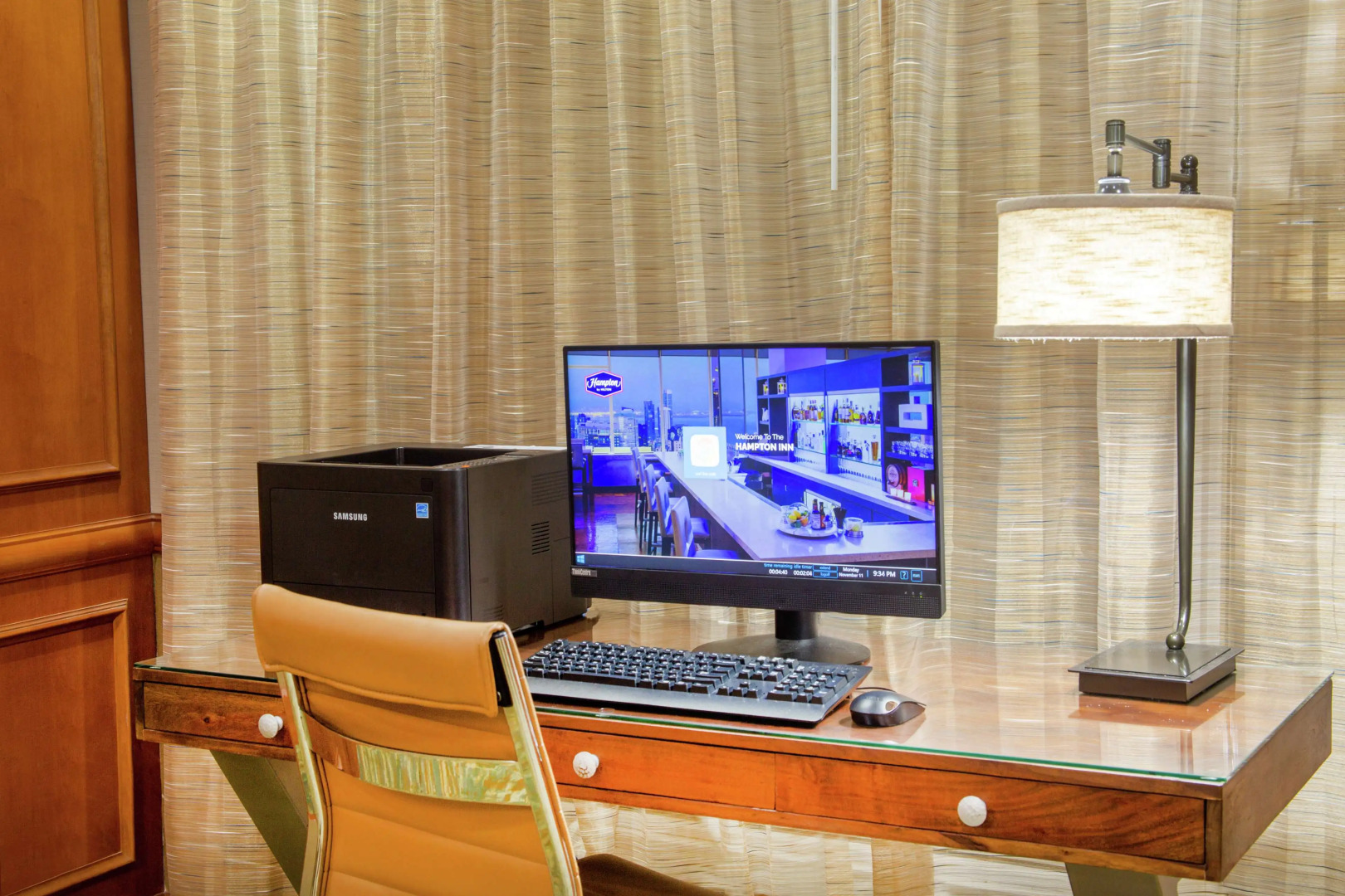 Hampton Inn West Palm Beach-Lake Worth-Turnpike