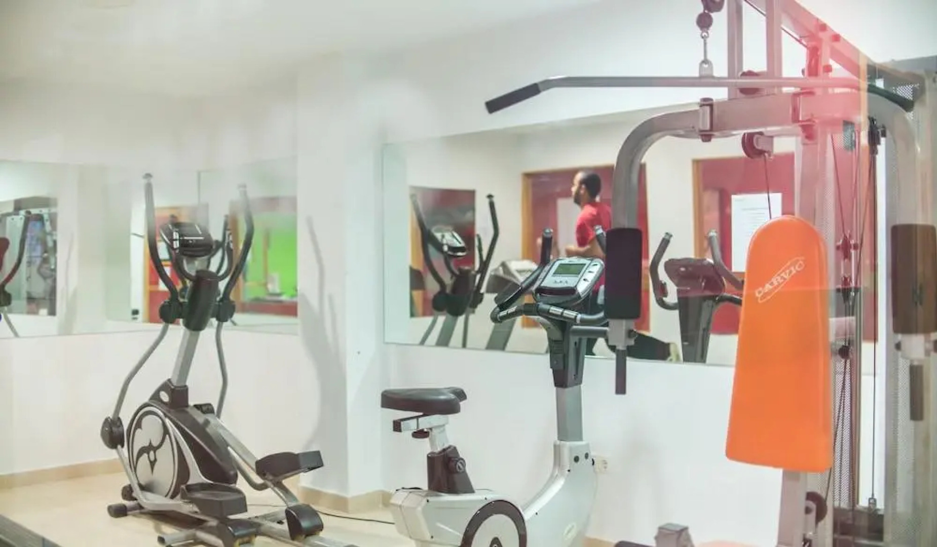 Hotel ELE Spa Medina Sidonia