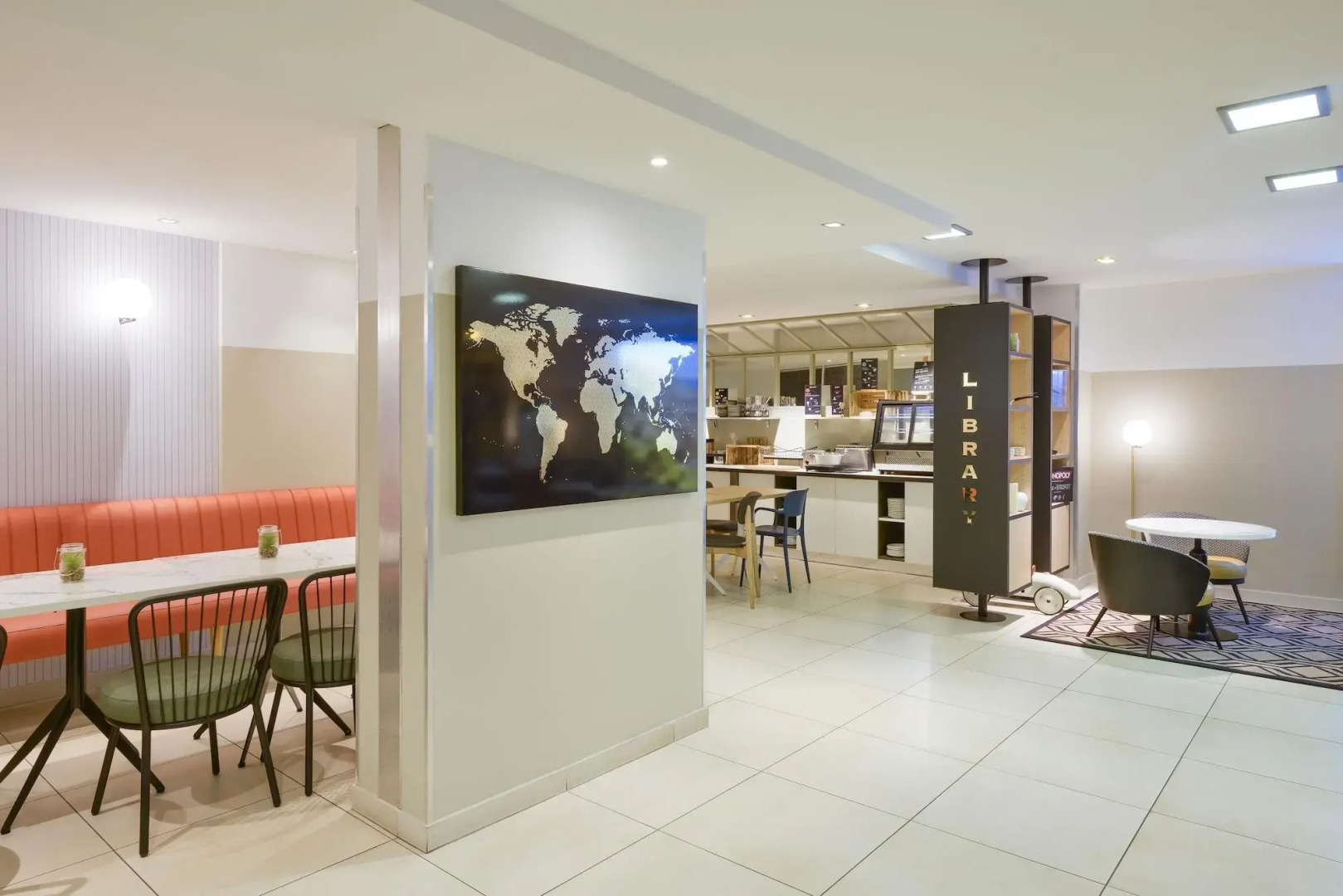 Aparthotel Adagio Monaco Monte Cristo