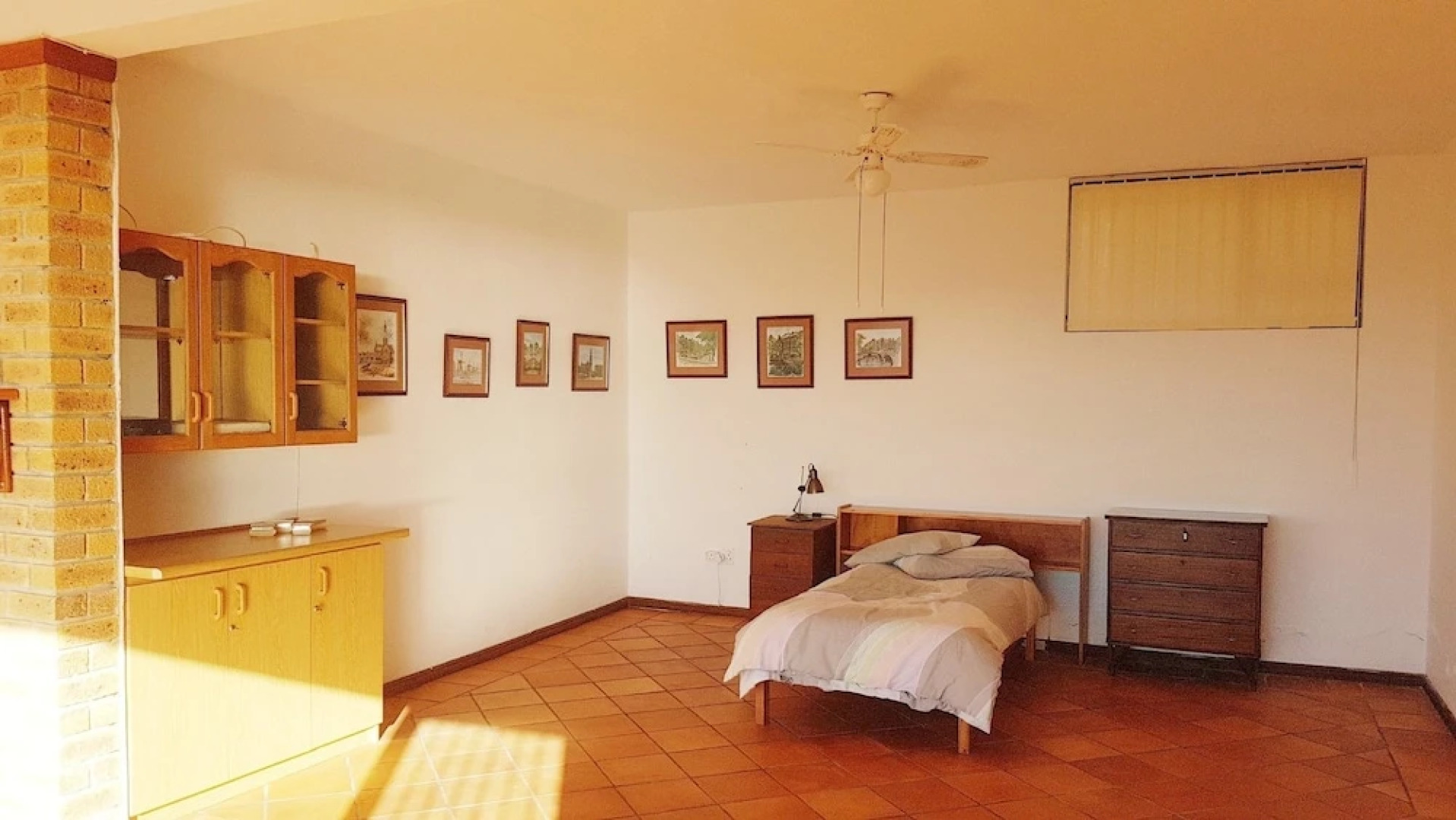 Klip Cottage Guest House Rooiels