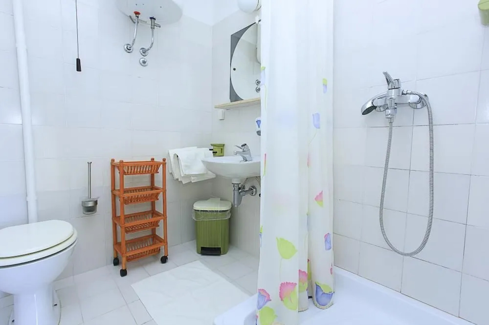 Guest House Savonari