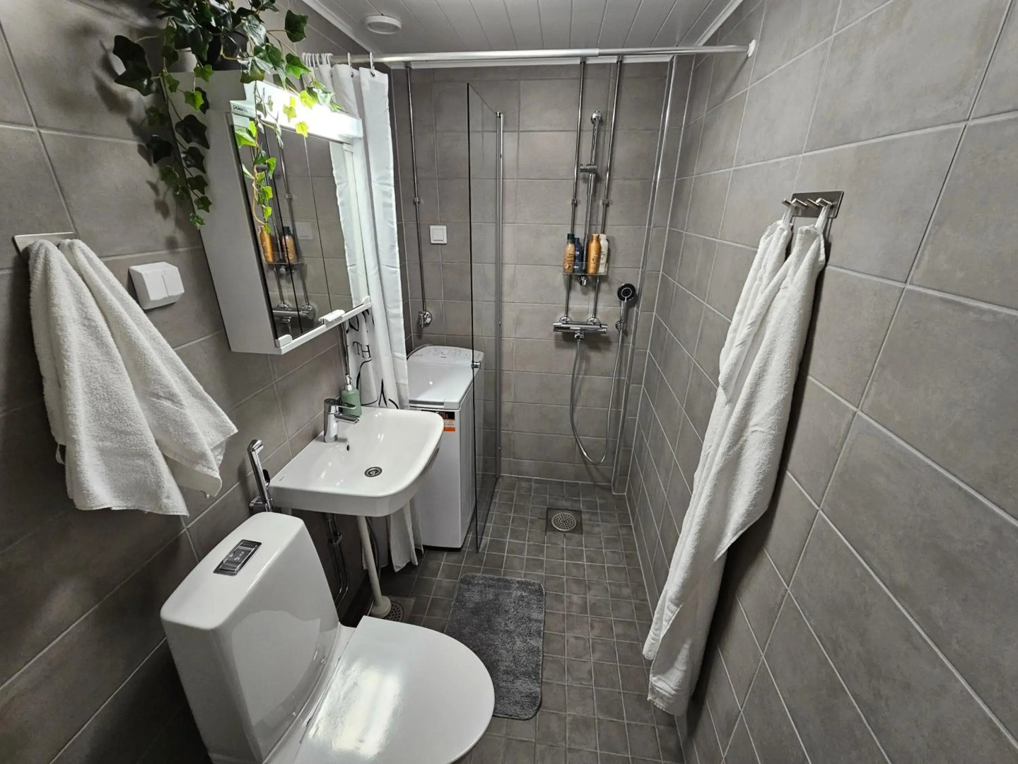 Rauma Canal Apartment