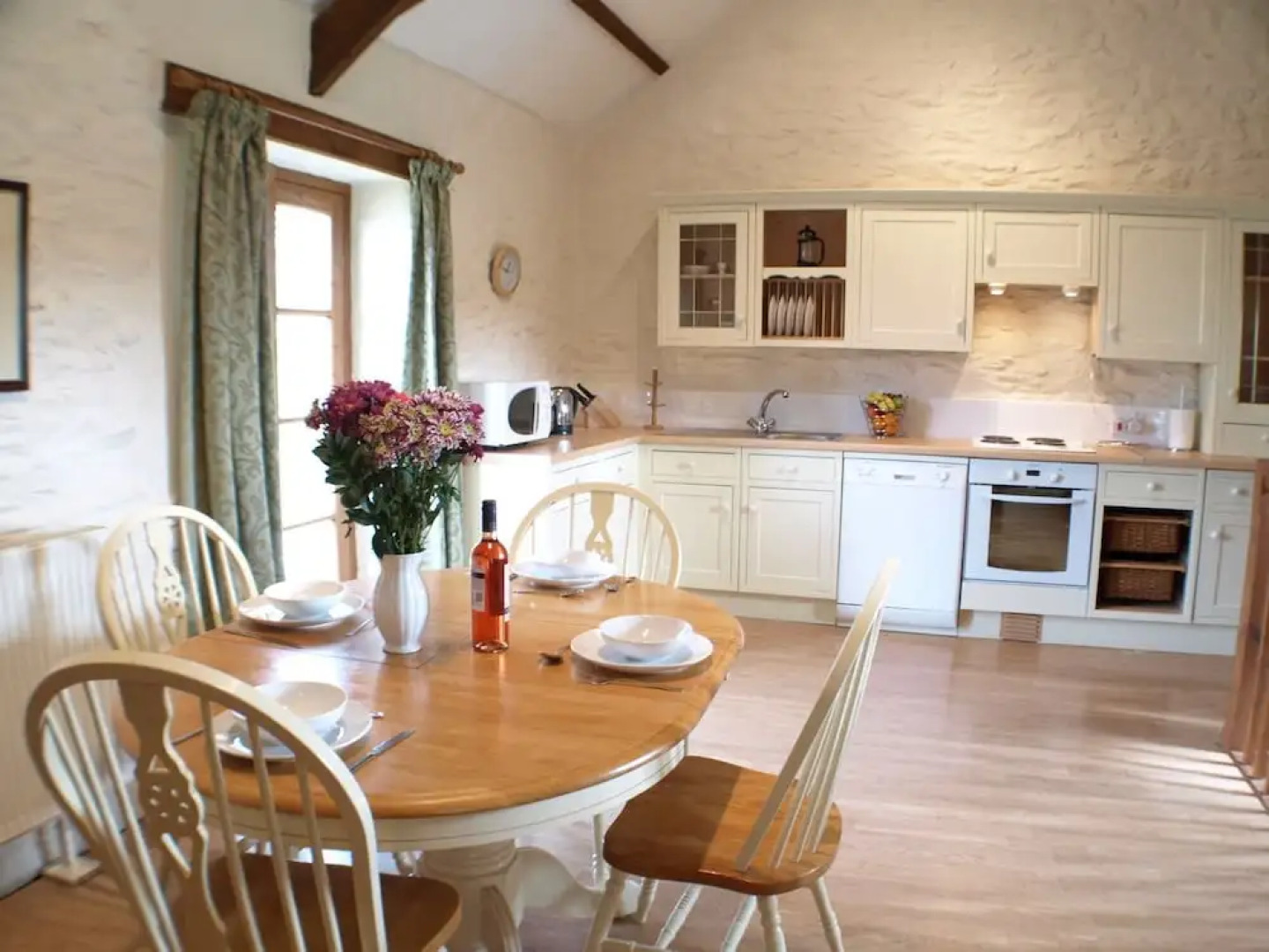 Polean Farm Cottages