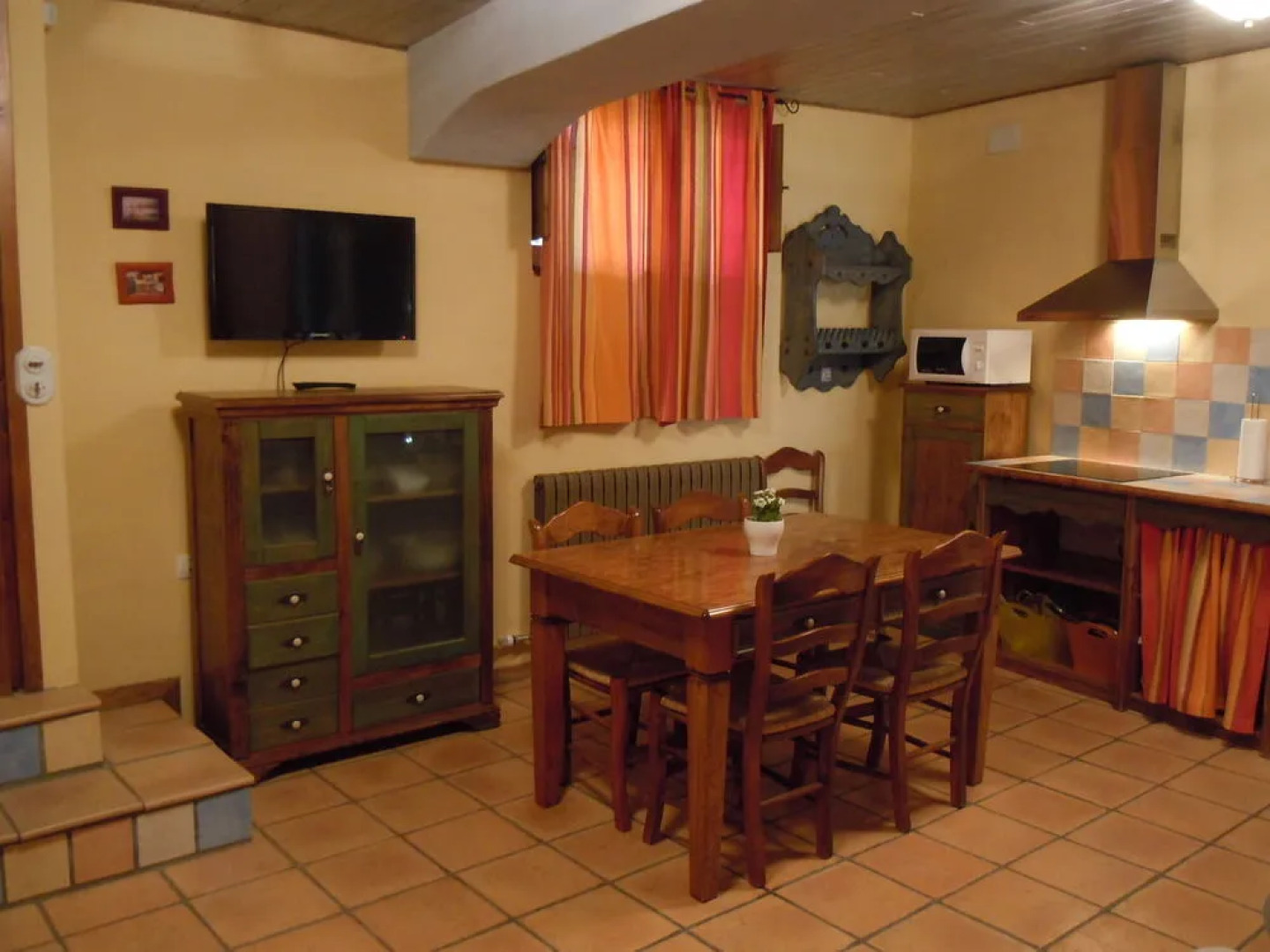 Apartamentos La Hortaleza