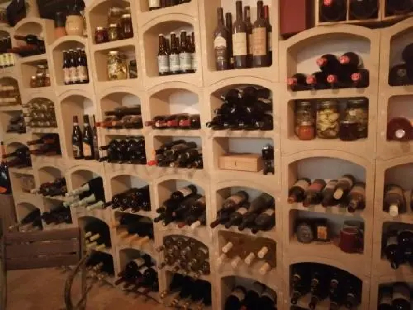 Ca Blanca Country House