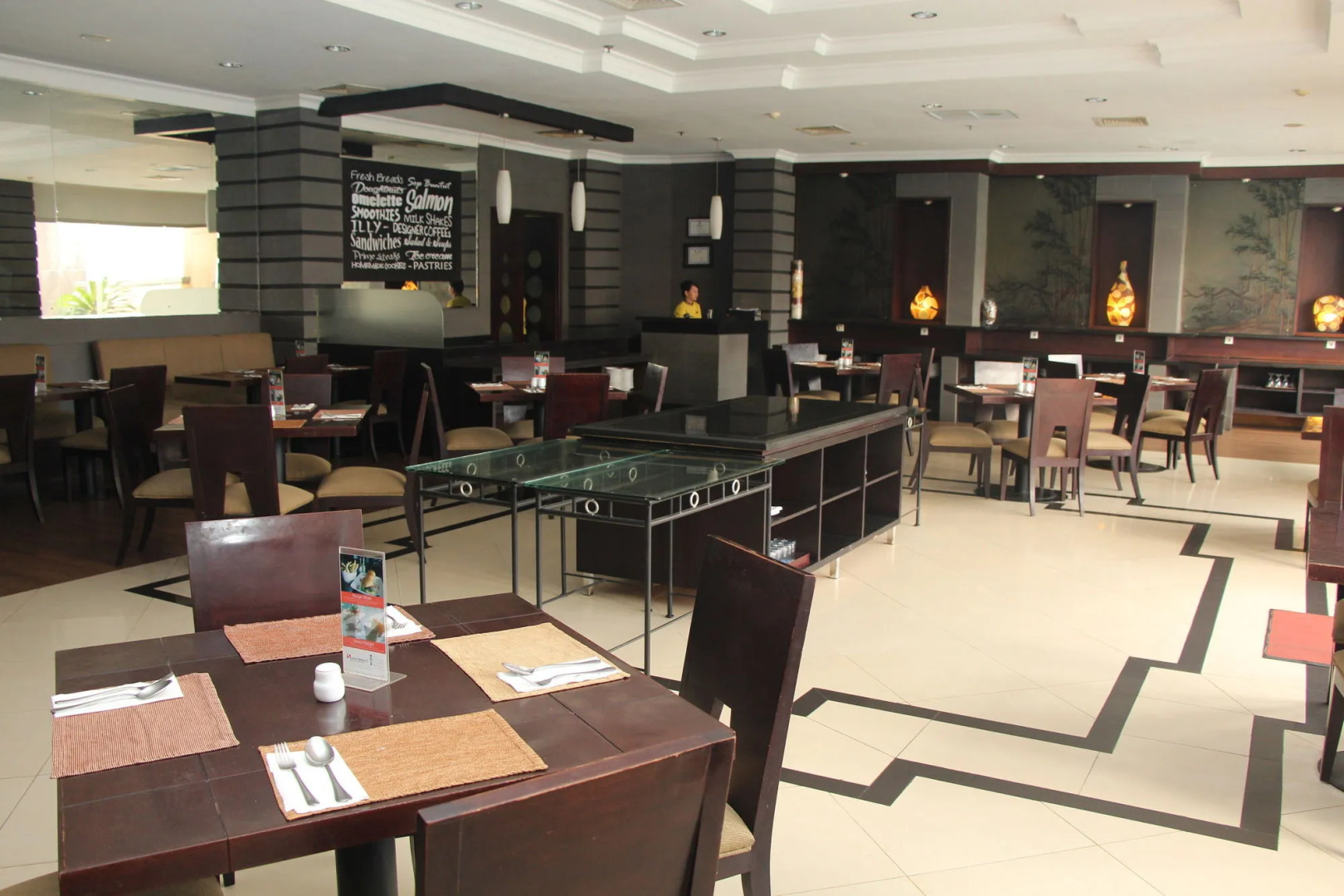 Swiss-Belhotel Borneo Samarinda