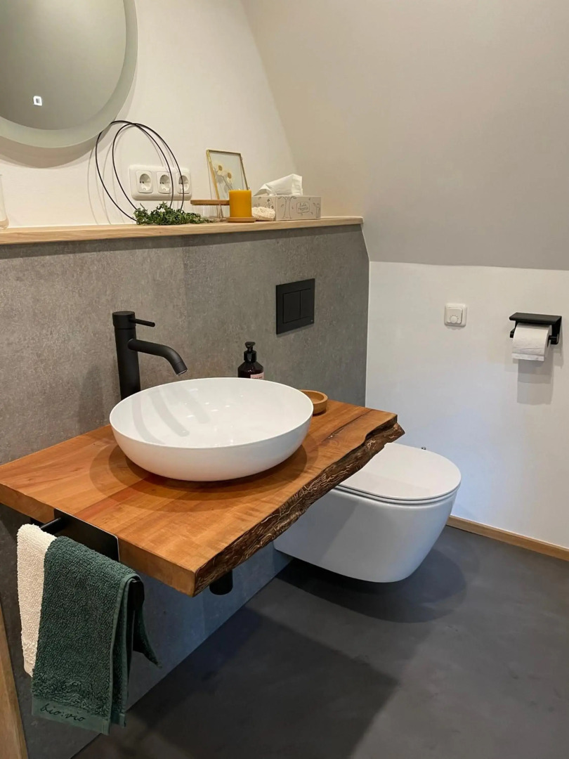 Wildkräuter Hexenhaus