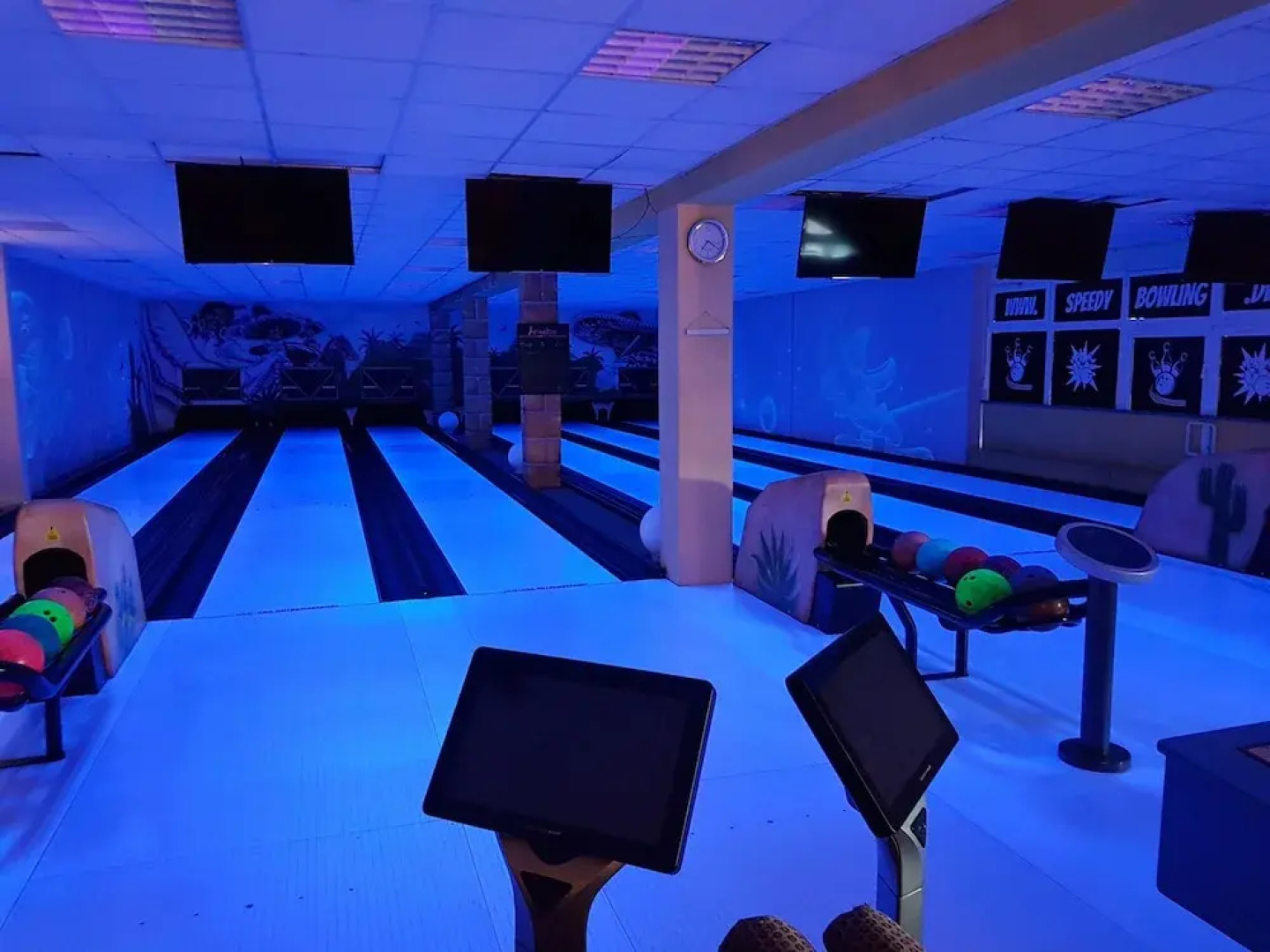 Müritz-Pension Waren