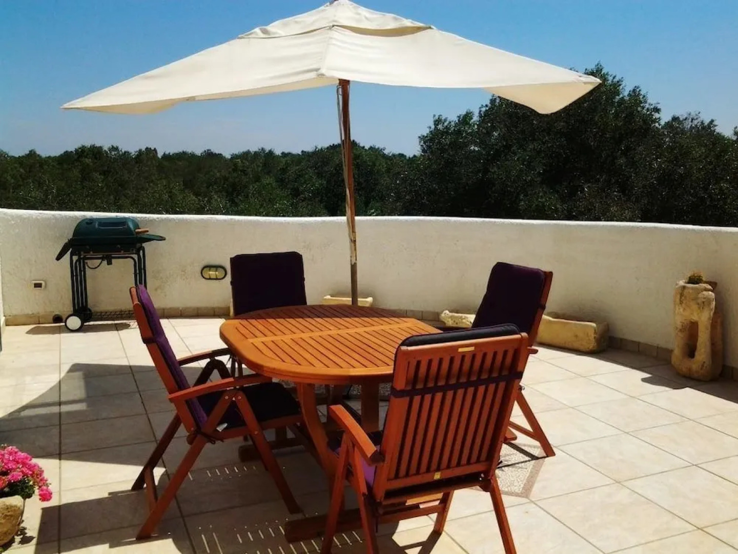 Agriturismo Tenuta del Morige