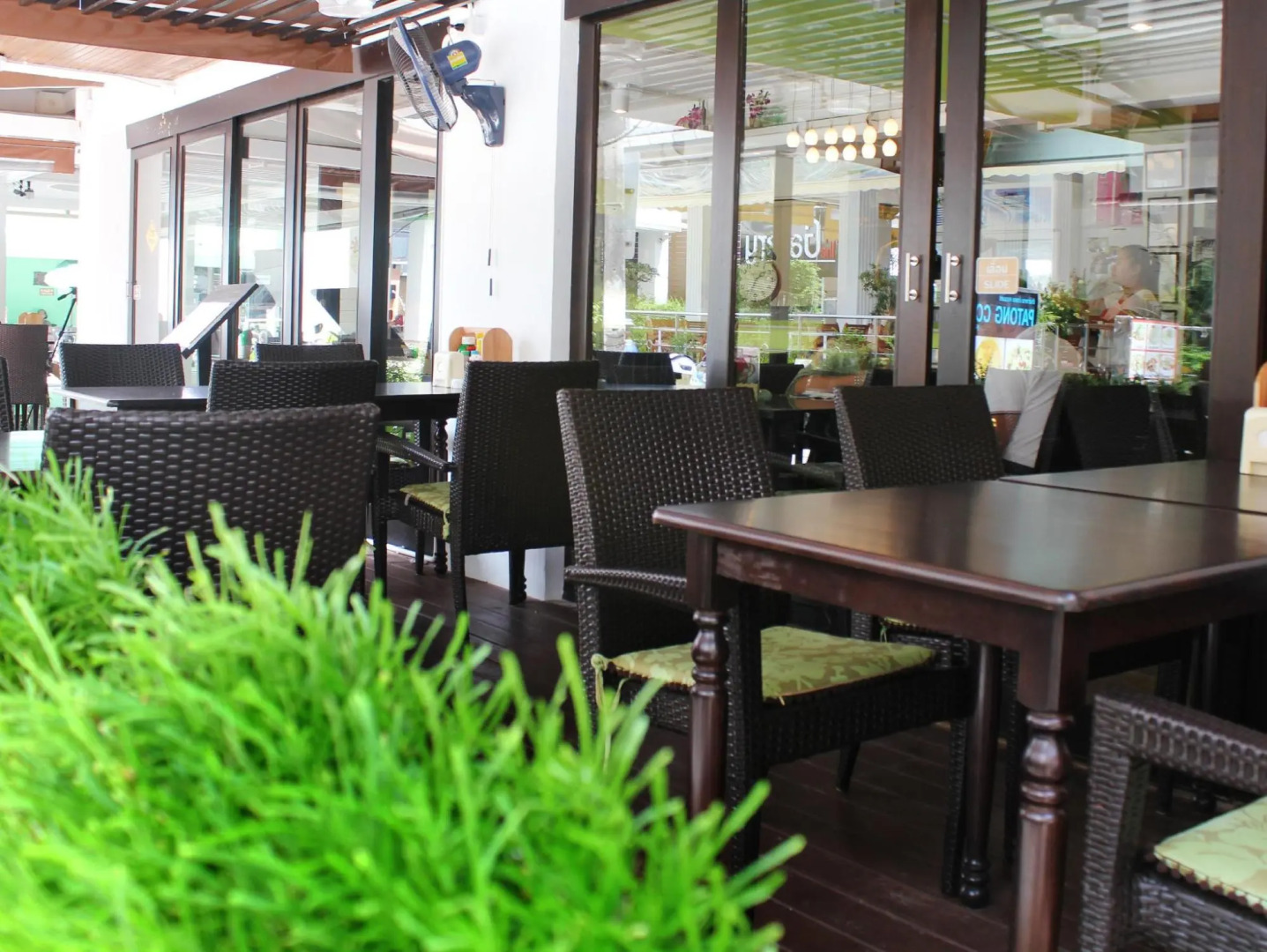 Отель My Hotel Phuket