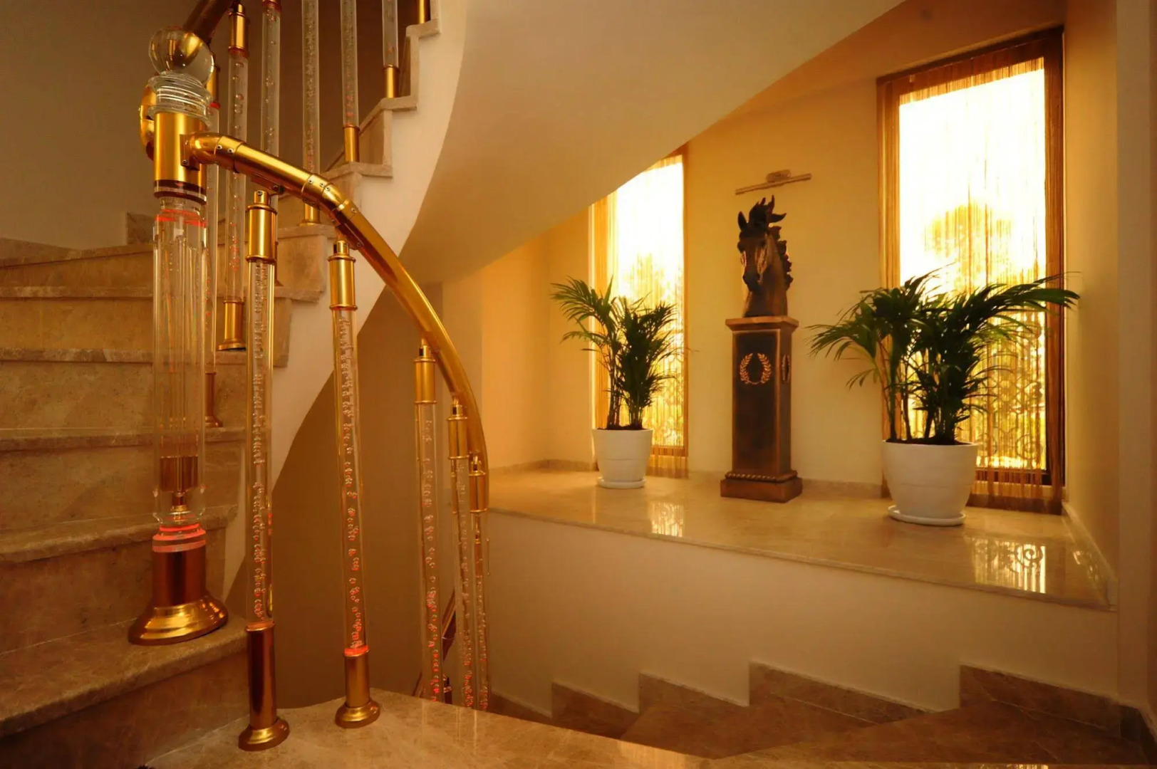 Blueberry Boutique Hotel