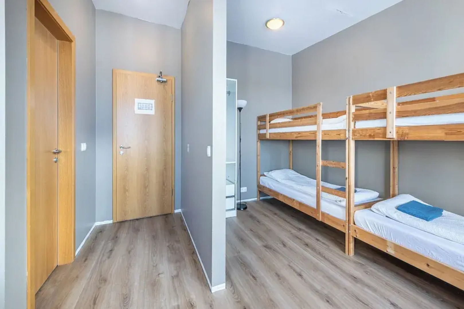 Stöð Guesthouse & Aparments