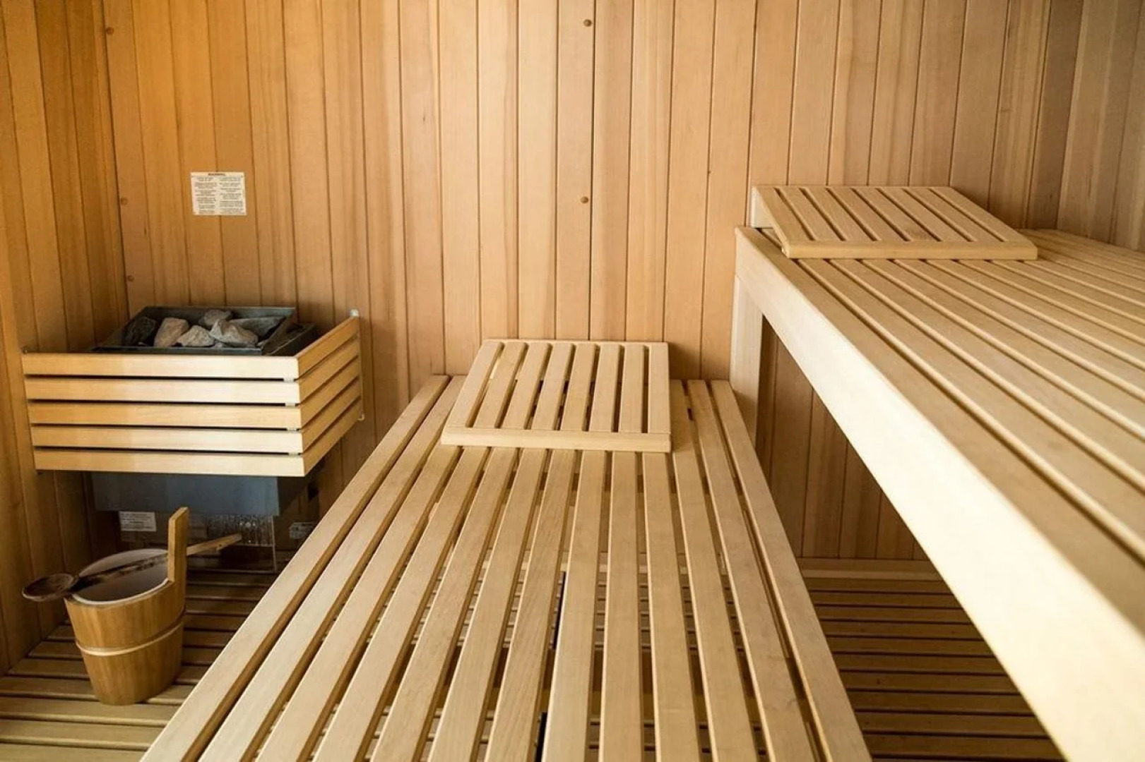 Beachfront Villa Mediteran